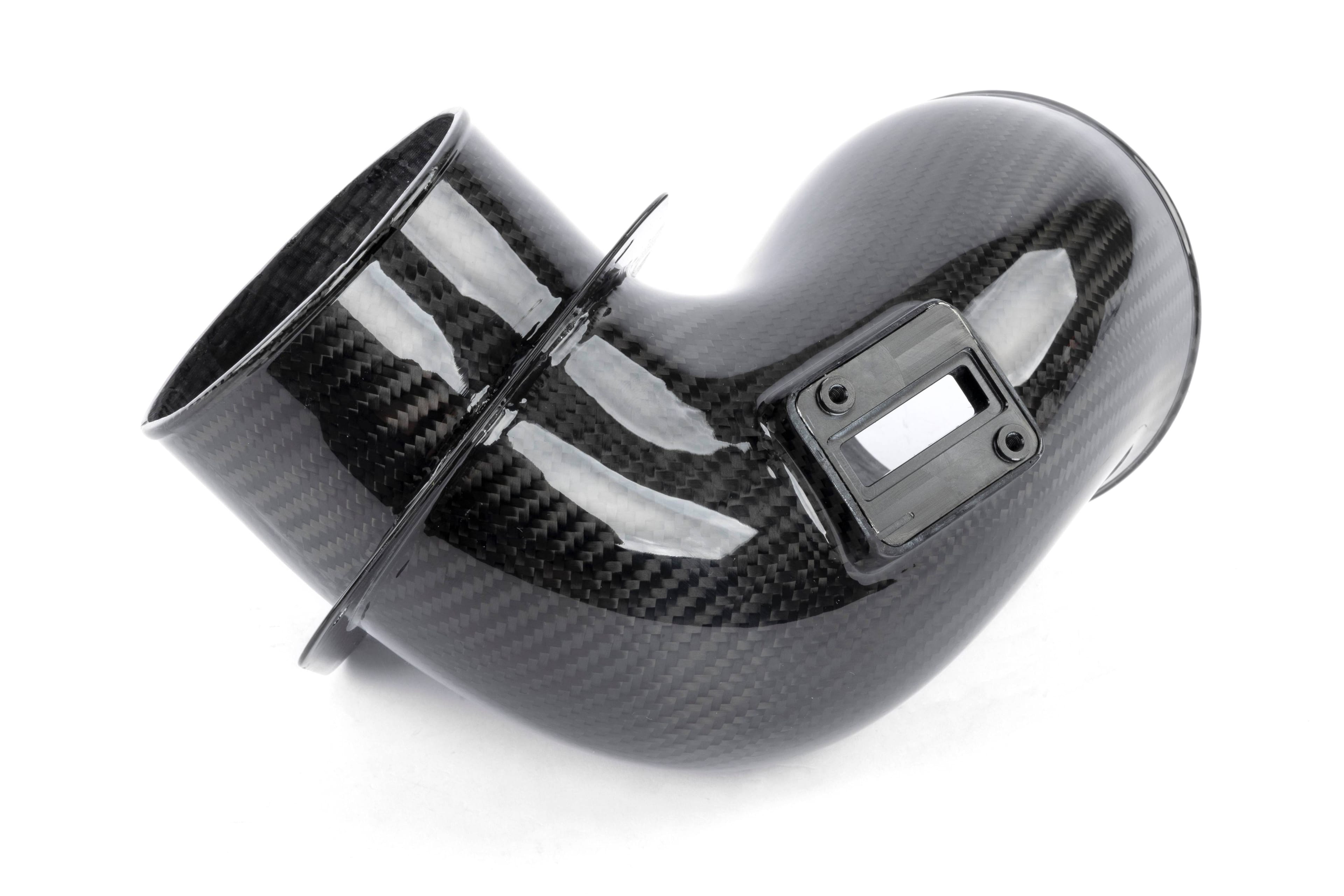 GFBV D760-0065 Dinan Cold Air Intake - 2020-2026 Toyota GR Supra 3.0 & 2020-2026 BMW Z4 M40i - Fits 2019-2026 BMW Z4 thumbnail 27