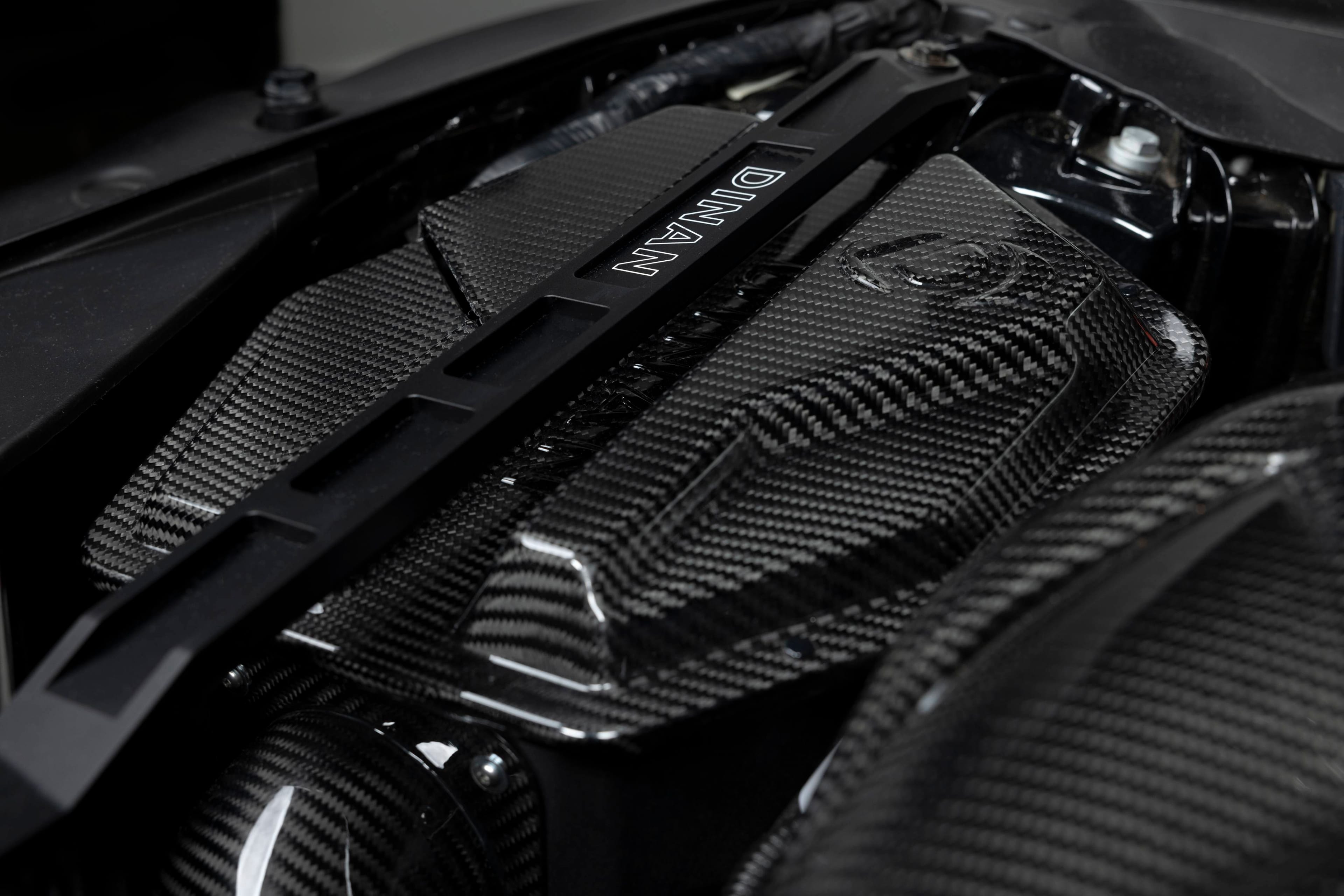 GFBV D760-0065 Dinan Cold Air Intake - 2020-2026 Toyota GR Supra 3.0 & 2020-2026 BMW Z4 M40i - Fits 2019-2026 BMW Z4 thumbnail 30