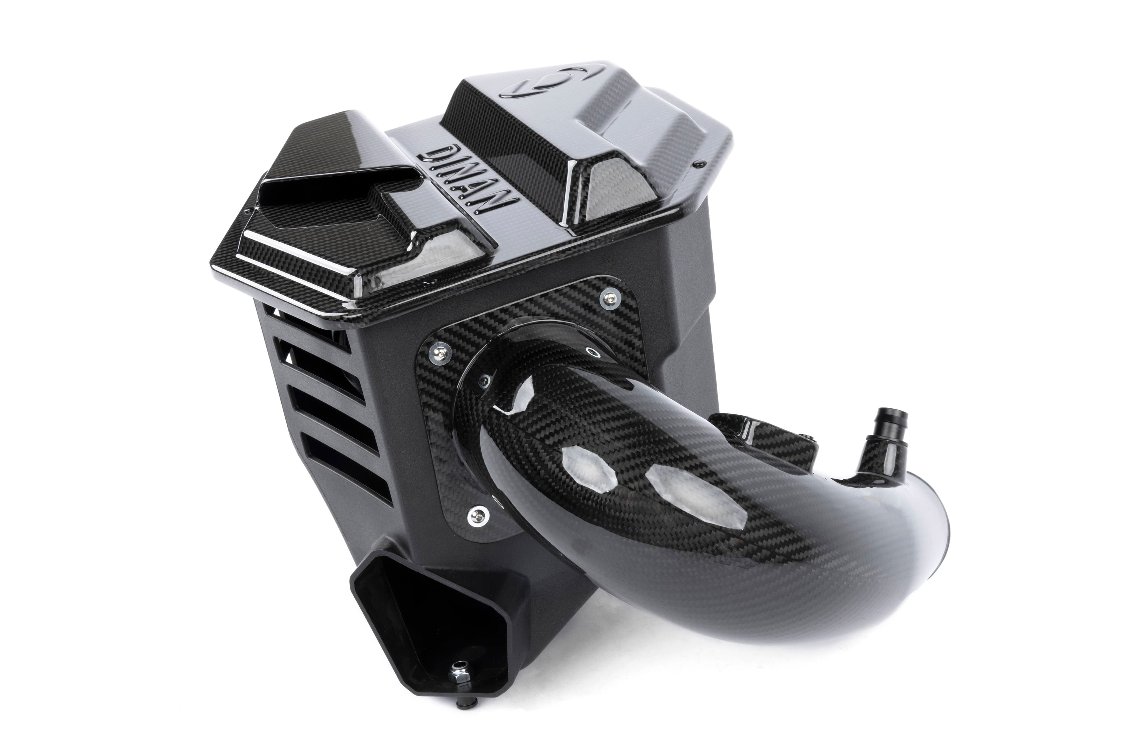 GFBV D760-0066 Dinan Cold Air Intake - 2019-2026 BMW Z4 sDrive30i; Dinan Cold Air Intake - 2021-2024 Toyota GR Supra 2.0 - Fits 2019-2026 BMW Z4 thumbnail 2