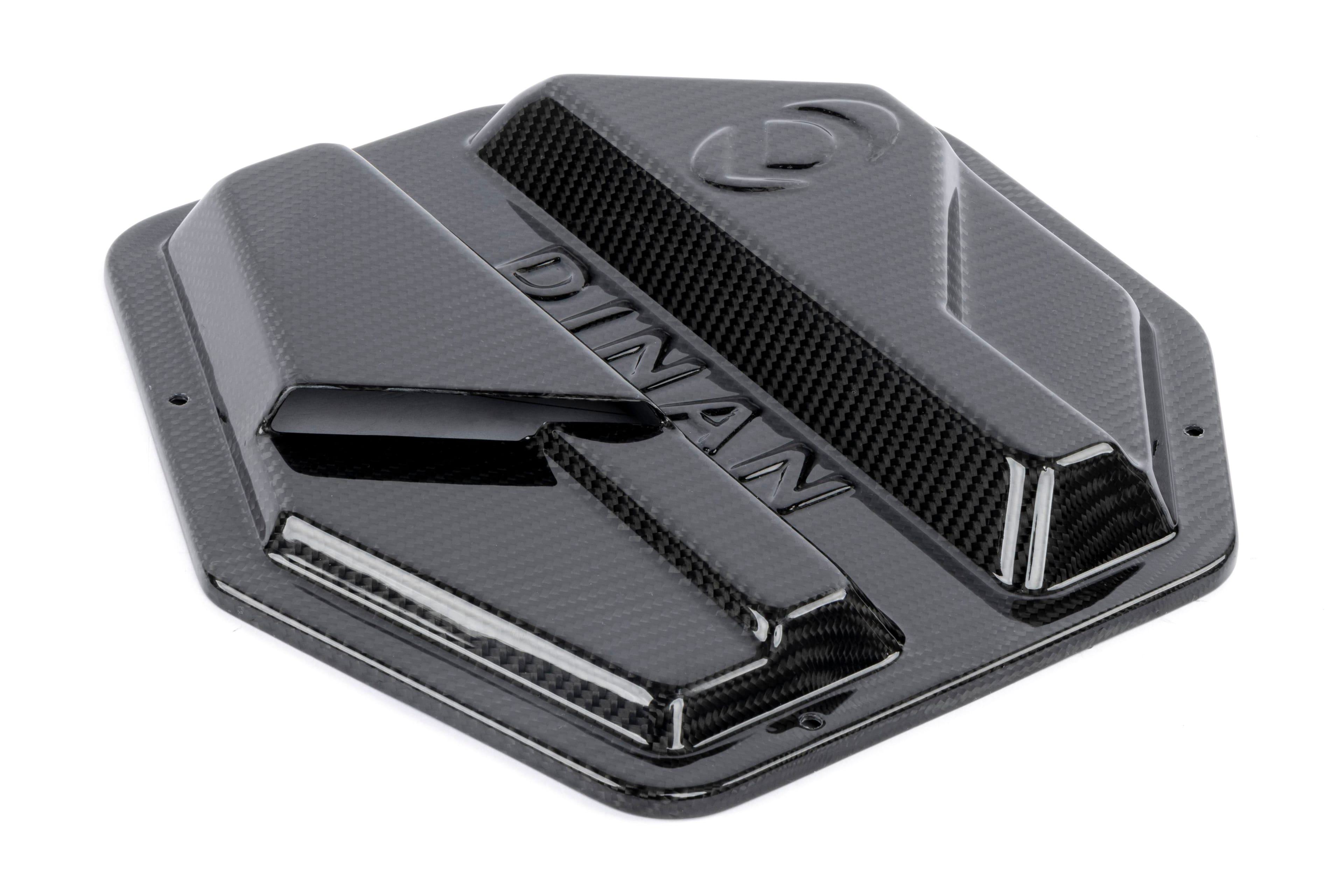 GFBV D760-0066 Dinan Cold Air Intake - 2019-2026 BMW Z4 sDrive30i; Dinan Cold Air Intake - 2021-2024 Toyota GR Supra 2.0 - Fits 2019-2026 BMW Z4 thumbnail 10