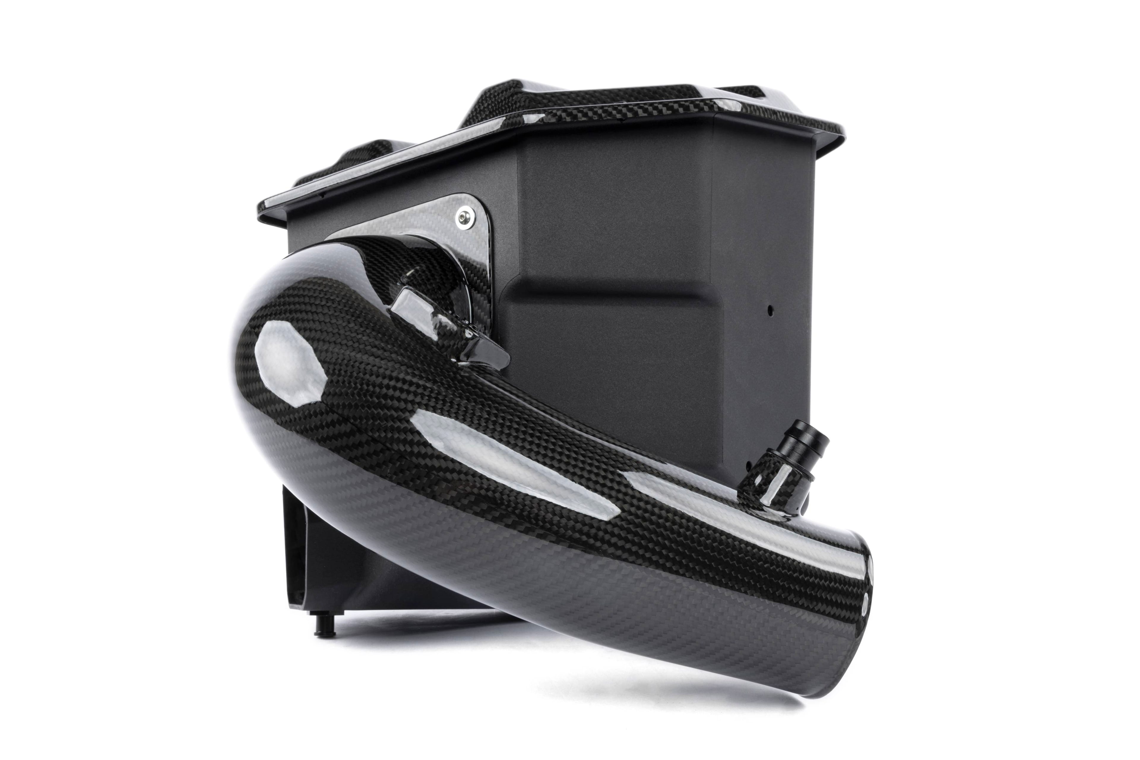 GFBV D760-0066 Dinan Cold Air Intake - 2019-2026 BMW Z4 sDrive30i; Dinan Cold Air Intake - 2021-2024 Toyota GR Supra 2.0 - Fits 2019-2026 BMW Z4 thumbnail 14