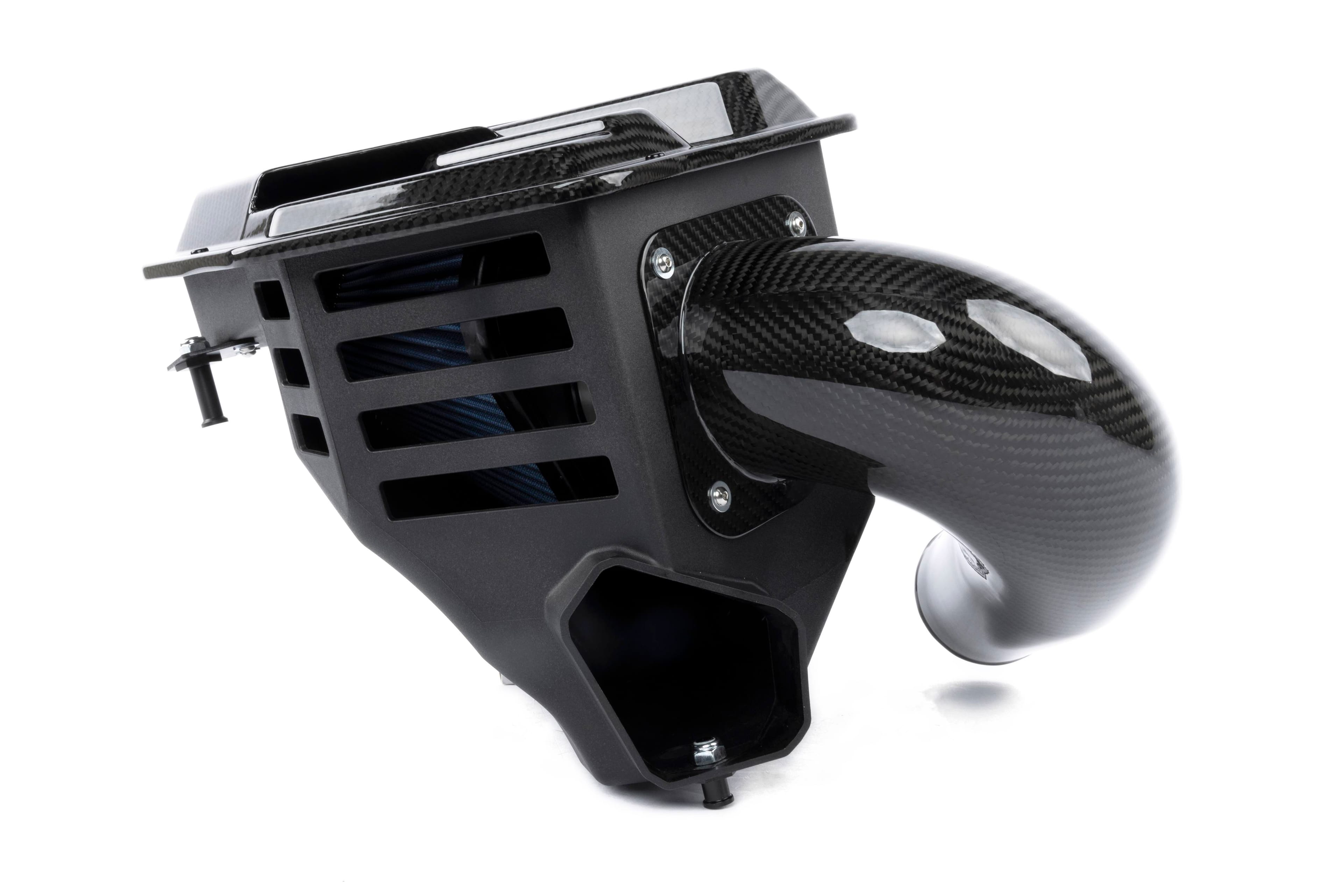 GFBV D760-0066 Dinan Cold Air Intake - 2019-2026 BMW Z4 sDrive30i; Dinan Cold Air Intake - 2021-2024 Toyota GR Supra 2.0 - Fits 2019-2026 BMW Z4 thumbnail 15