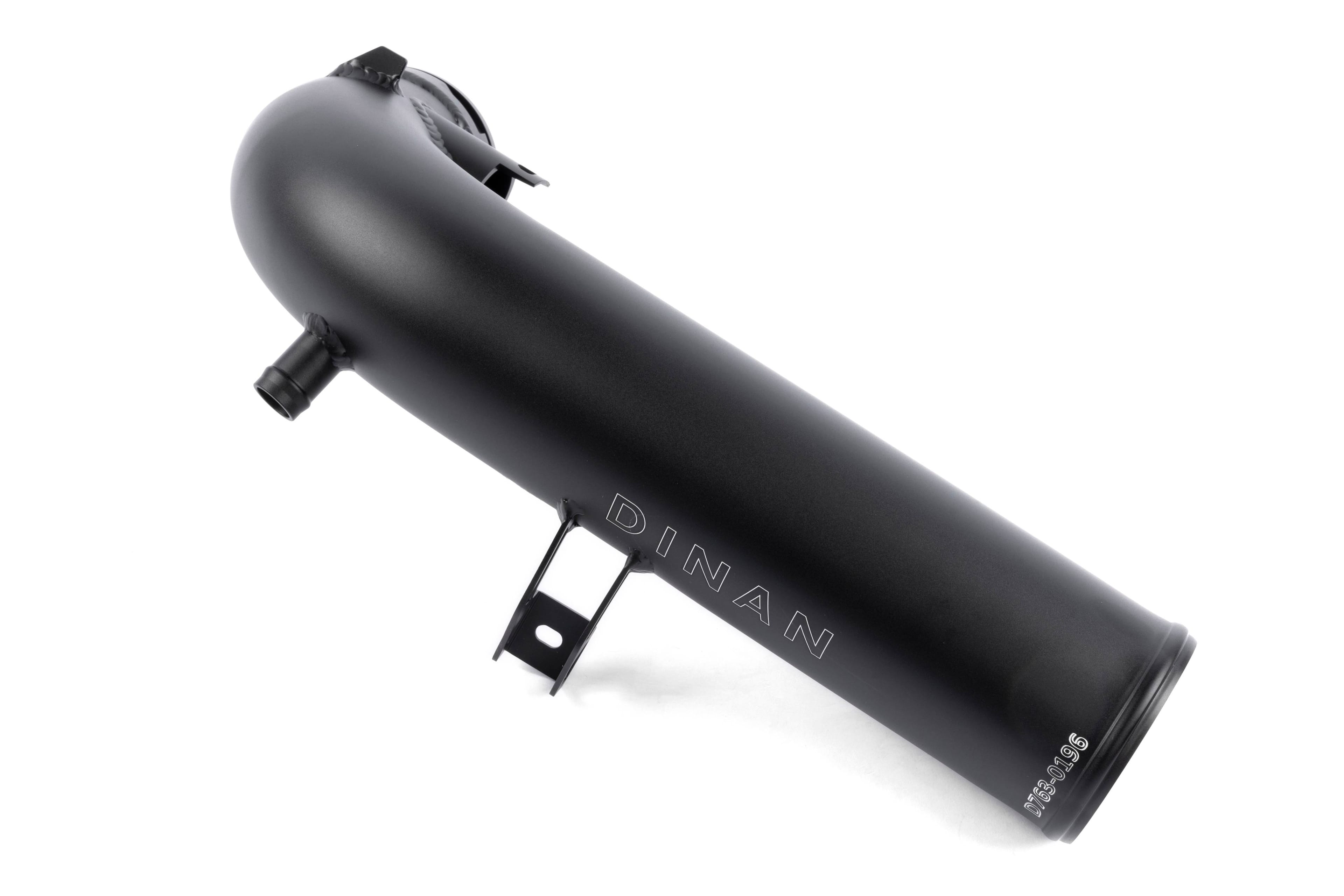 GFBV D760-0067 Dinan Intake Resonator Delete Pipe - 2019-2024 BMW M235i/X2 M35i; Dinan Intake Resonator Delete Pipe - 2020-2024 MINI C'man JCW - Fits 2019-2024 BMW, Mini models thumbnail 5