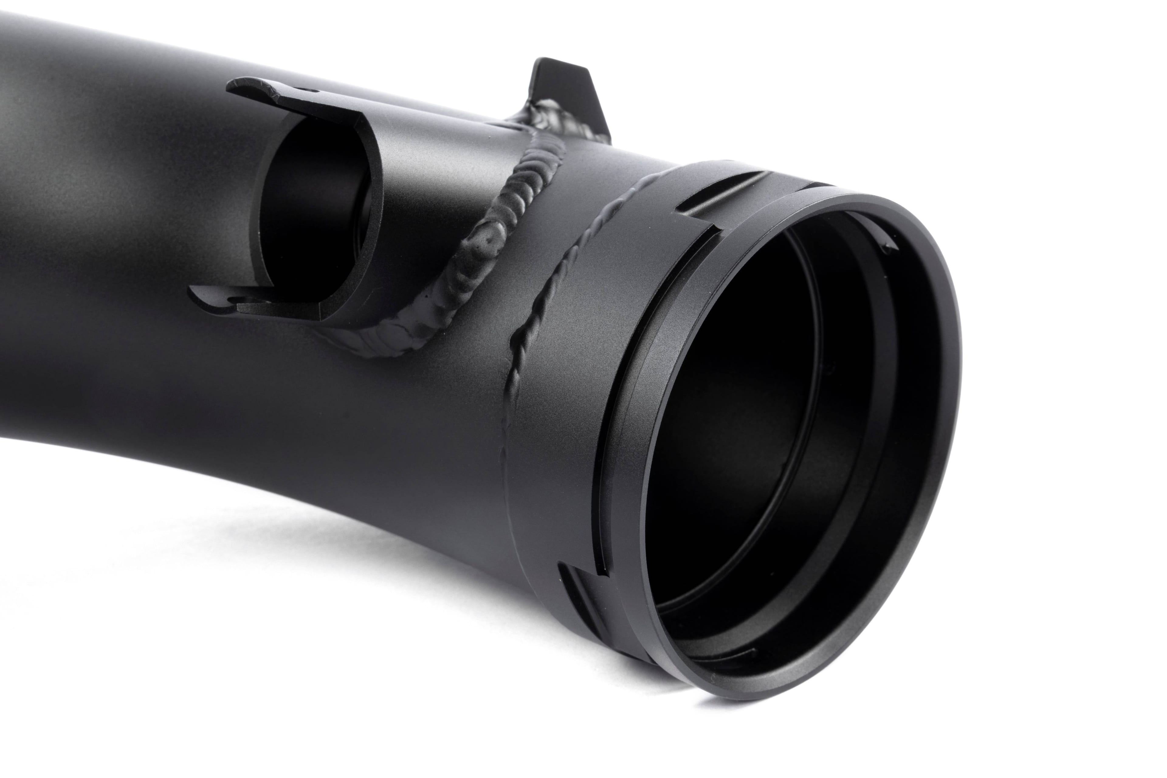 GFBV D760-0067 Dinan Intake Resonator Delete Pipe - 2019-2024 BMW M235i/X2 M35i; Dinan Intake Resonator Delete Pipe - 2020-2024 MINI C'man JCW - Fits 2019-2024 BMW, Mini models thumbnail 6