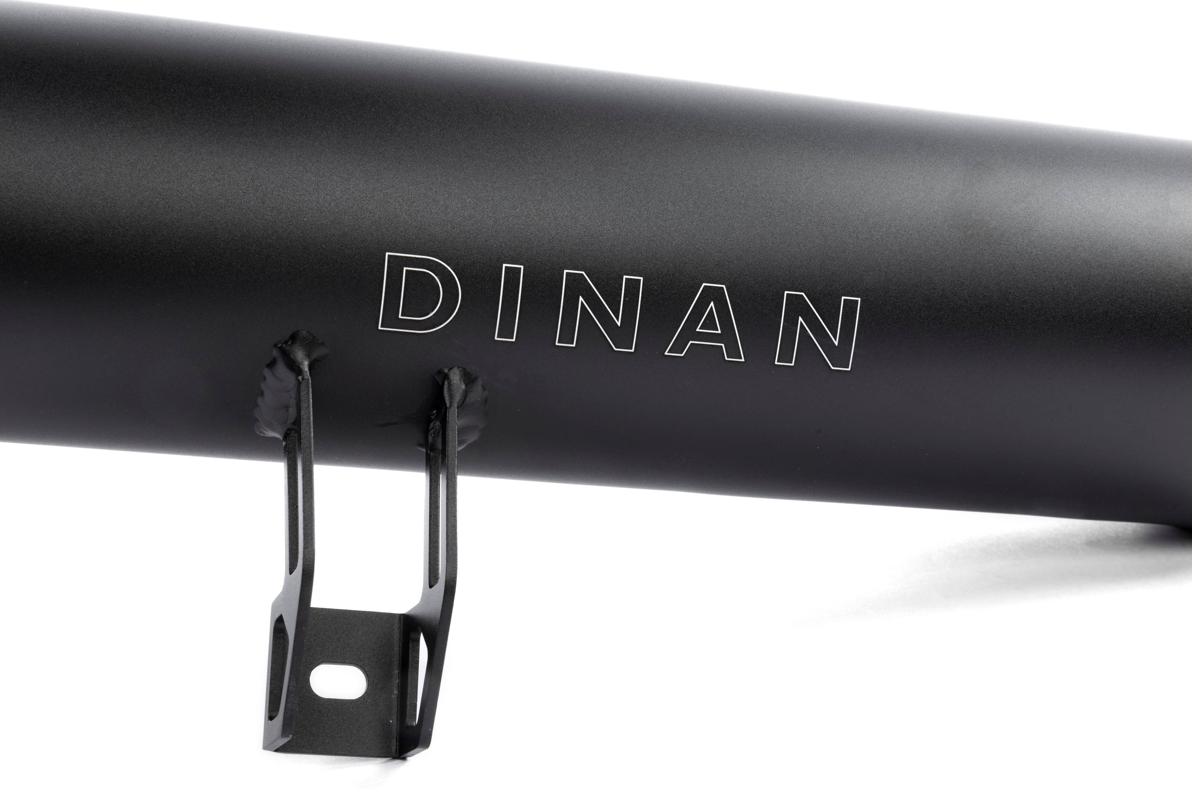 GFBV D760-0067 Dinan Intake Resonator Delete Pipe - 2019-2024 BMW M235i/X2 M35i; Dinan Intake Resonator Delete Pipe - 2020-2024 MINI C'man JCW - Fits 2019-2024 BMW, Mini models thumbnail 9