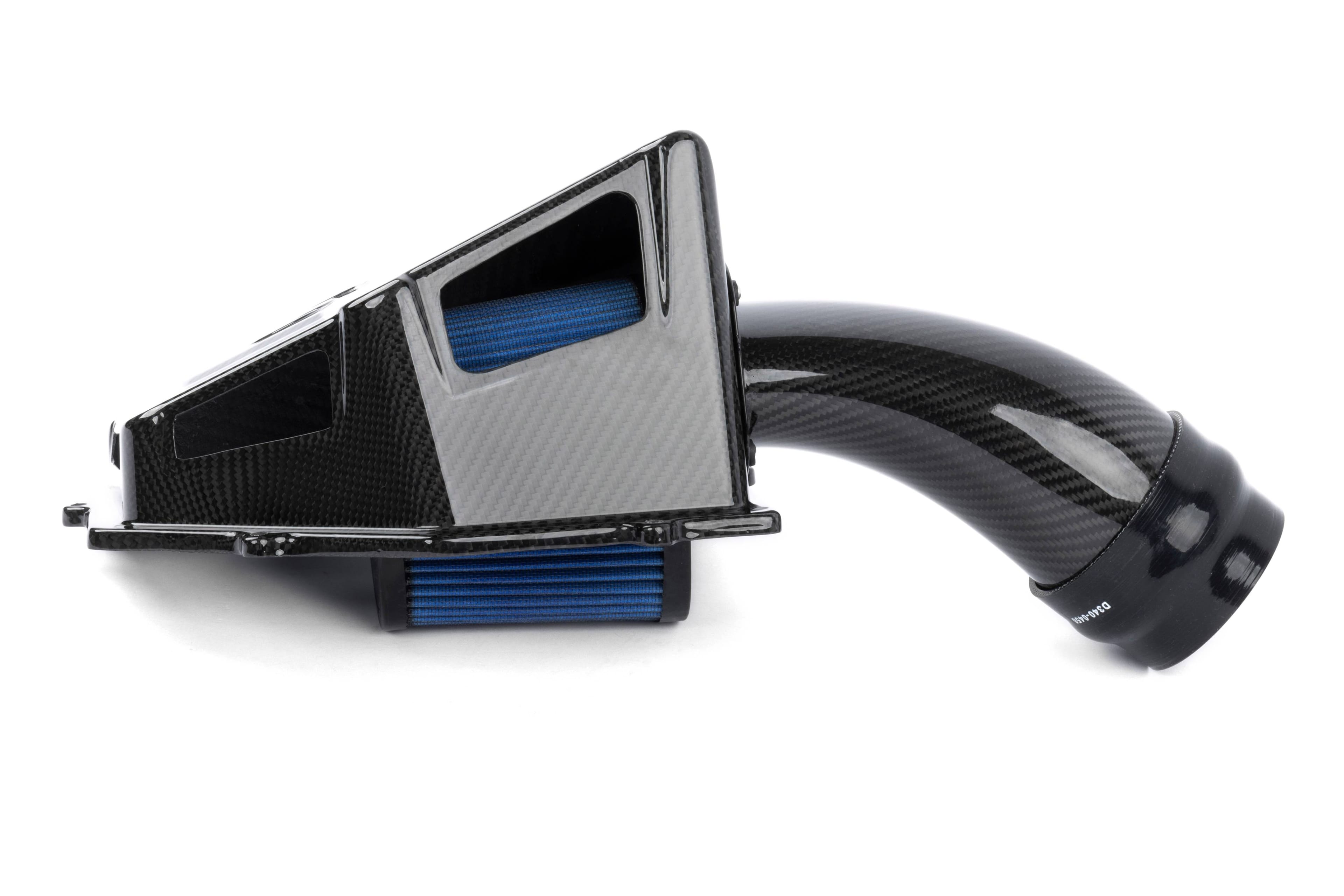 GFBV D760-0068 Dinan Cold Air Intake - 2016-2026 BMW 540i/740i/840i/X5 40i/X6 40i/X7 40i - Fits select 2016-2026 BMW models thumbnail 2