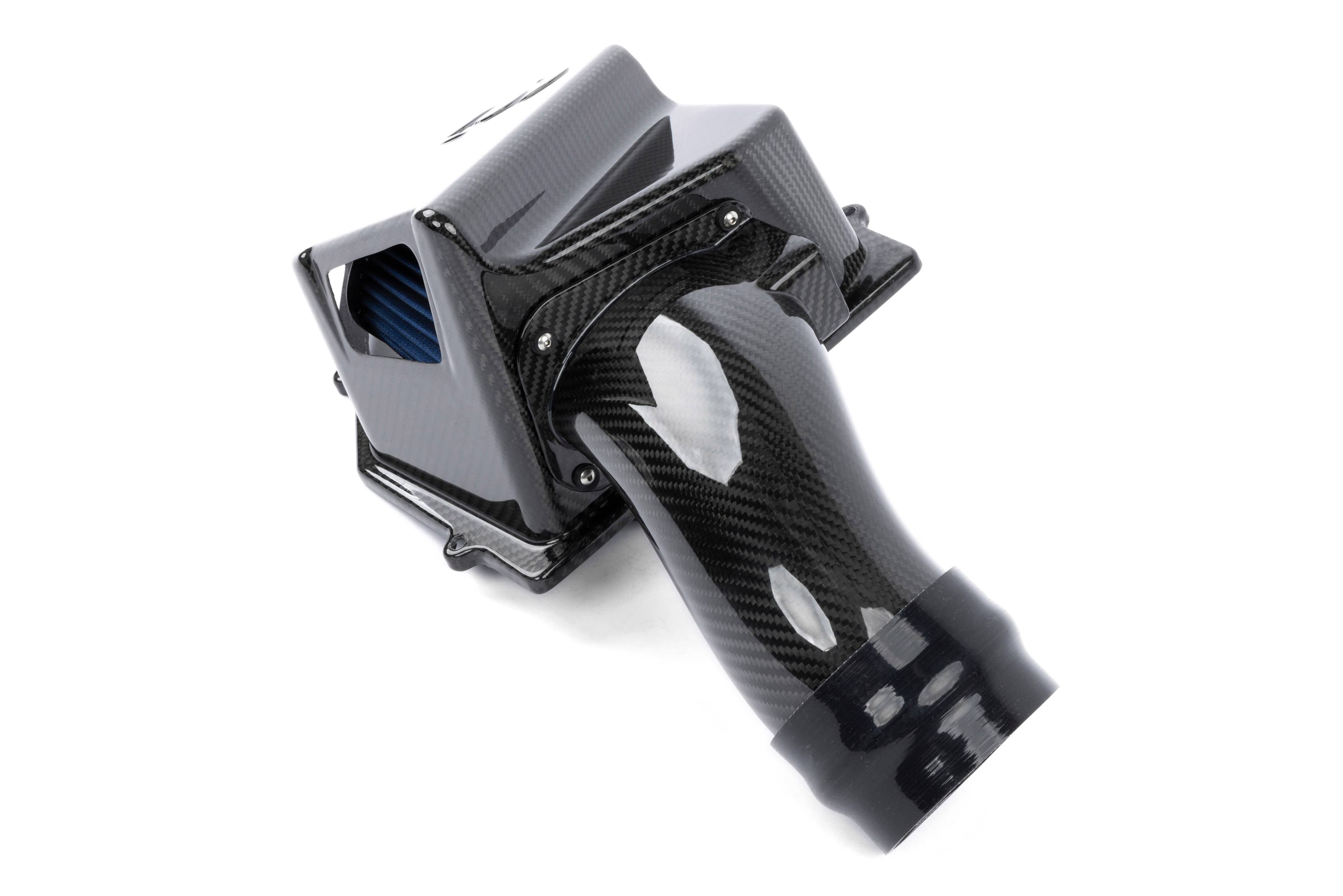 GFBV D760-0068 Dinan Cold Air Intake - 2016-2026 BMW 540i/740i/840i/X5 40i/X6 40i/X7 40i - Fits select 2016-2026 BMW models thumbnail 5