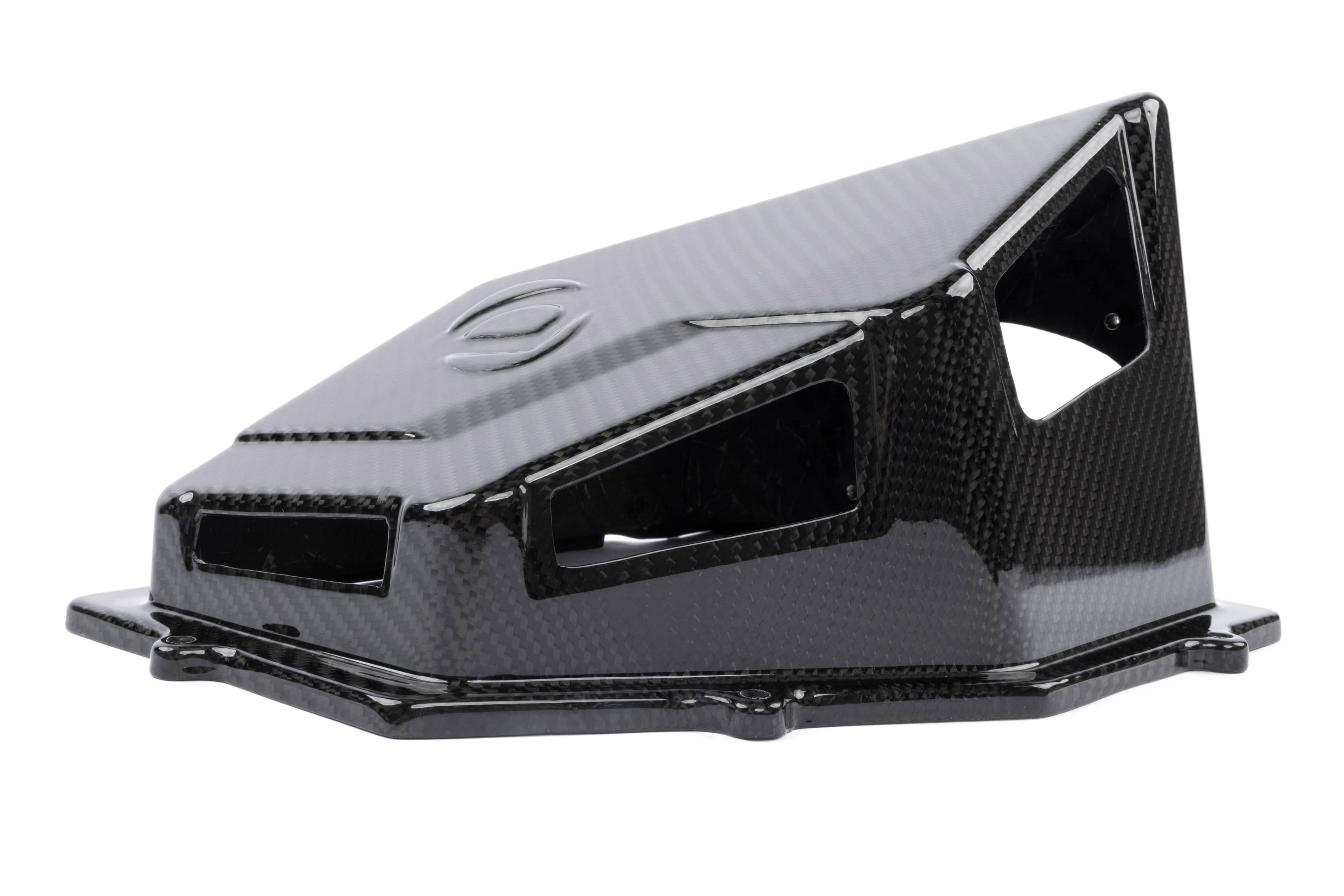 GFBV D760-0068 Dinan Cold Air Intake - 2016-2026 BMW 540i/740i/840i/X5 40i/X6 40i/X7 40i - Fits select 2016-2026 BMW models thumbnail 7
