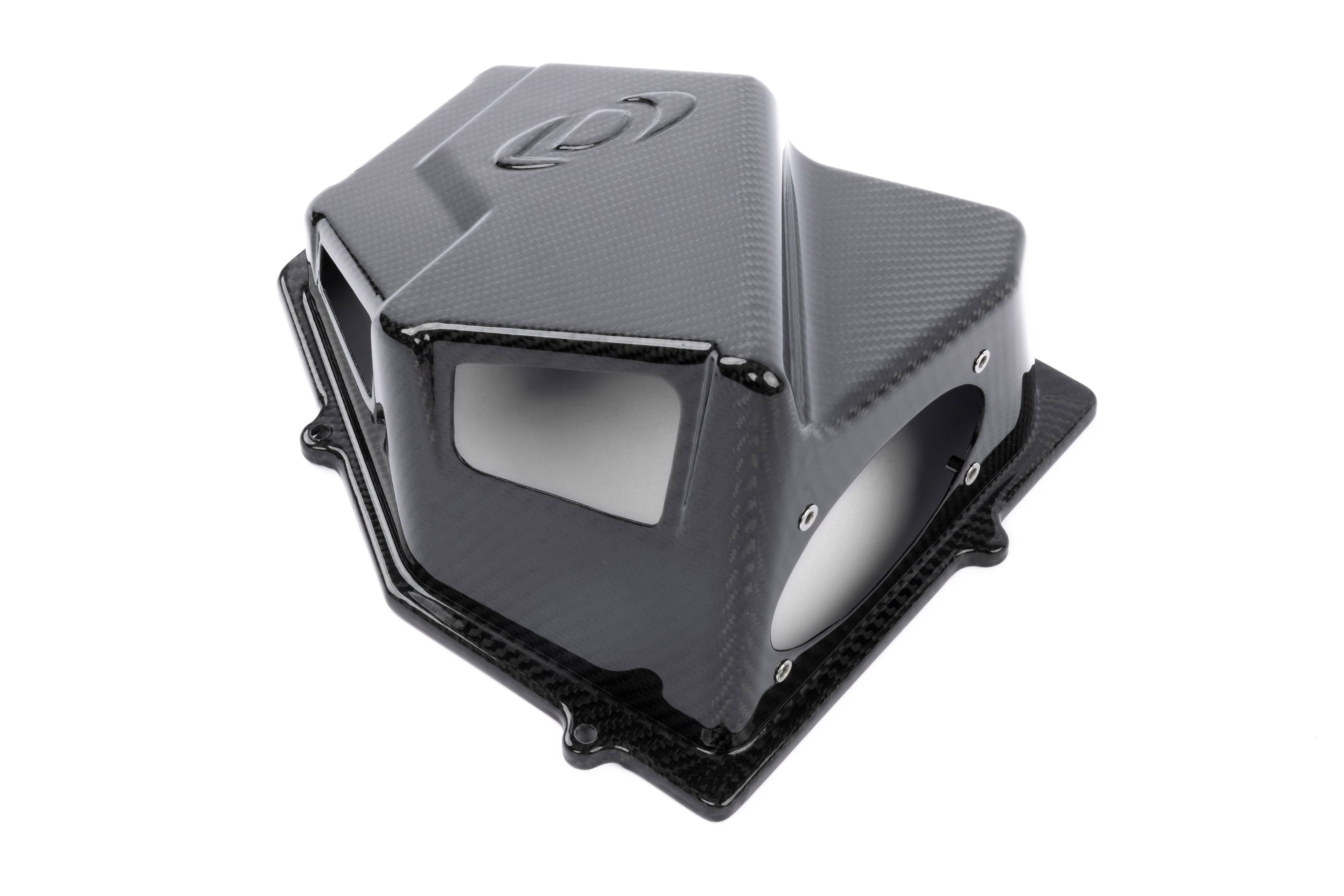 GFBV D760-0068 Dinan Cold Air Intake - 2016-2026 BMW 540i/740i/840i/X5 40i/X6 40i/X7 40i - Fits select 2016-2026 BMW models thumbnail 11