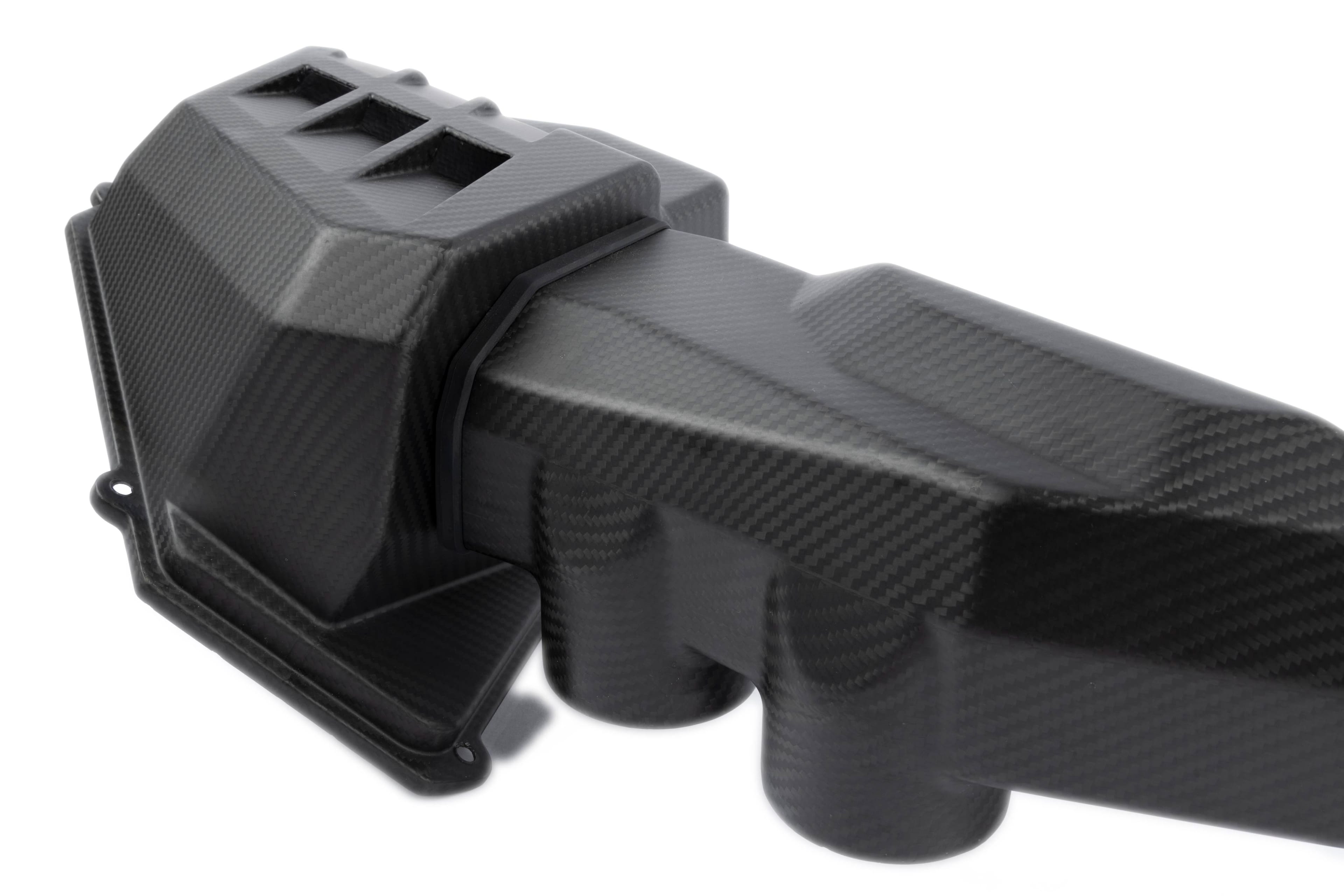 GFBV D760-0063-B Dinan Matte Carbon Fiber Cold Air Intake - 2021-2026 BMW M2/M3/M4 - Fits 2021-2026 BMW M3, M4, M2 thumbnail 21