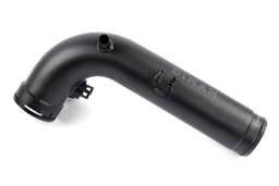 GFBV D760-0064 Dinan Intake Resonator Delete Pipe - 2014-2024 MINI Cooper S/JCW & C'man S/JCW; Dinan Intake Resonator Delete Pipe - 2018-2023 BMW X1/X2 28i - Fits select 2014-2024 Mini, BMW applications