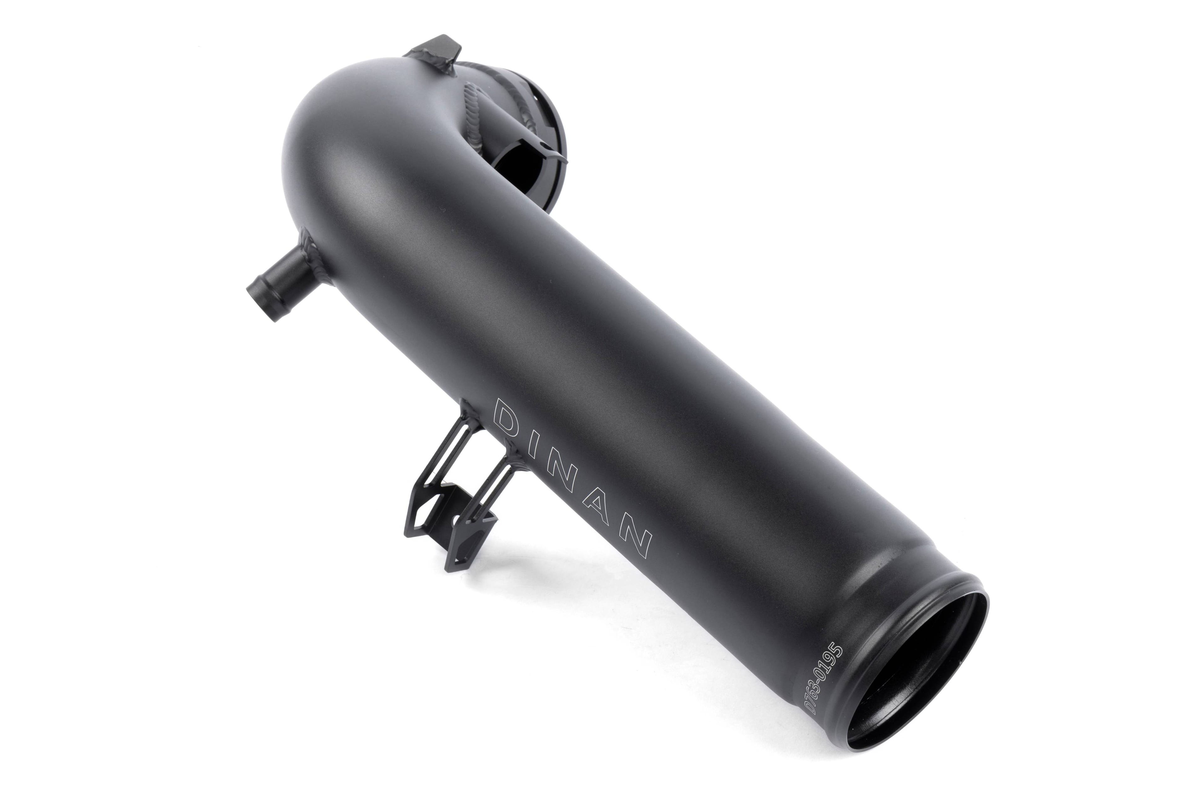 GFBV D760-0064 Dinan Intake Resonator Delete Pipe - 2014-2024 MINI Cooper S/JCW & C'man S/JCW; Dinan Intake Resonator Delete Pipe - 2018-2023 BMW X1/X2 28i - Fits select 2014-2024 Mini, BMW applications thumbnail 5