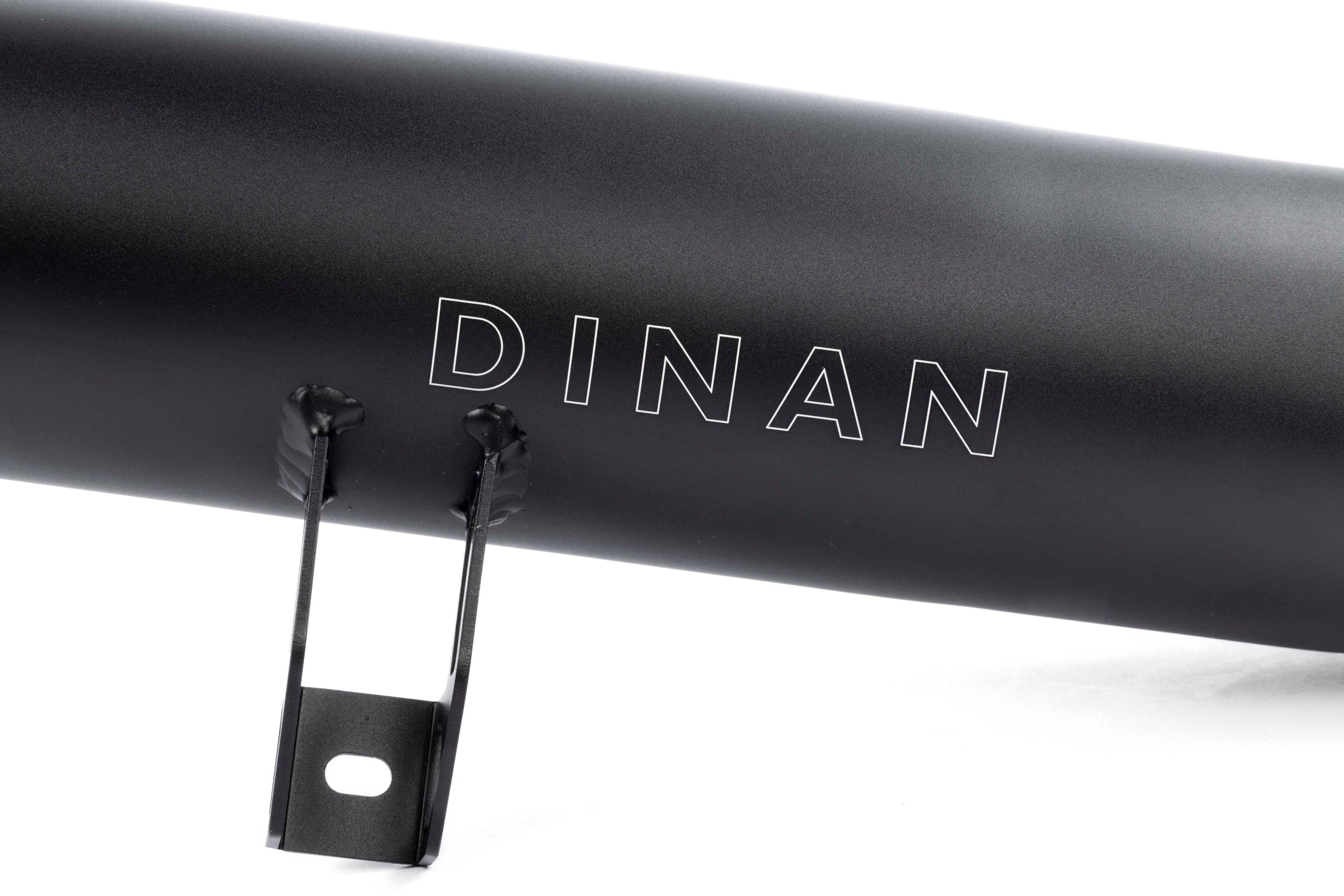 GFBV D760-0064 Dinan Intake Resonator Delete Pipe - 2014-2024 MINI Cooper S/JCW & C'man S/JCW; Dinan Intake Resonator Delete Pipe - 2018-2023 BMW X1/X2 28i - Fits select 2014-2024 Mini, BMW applications thumbnail 7