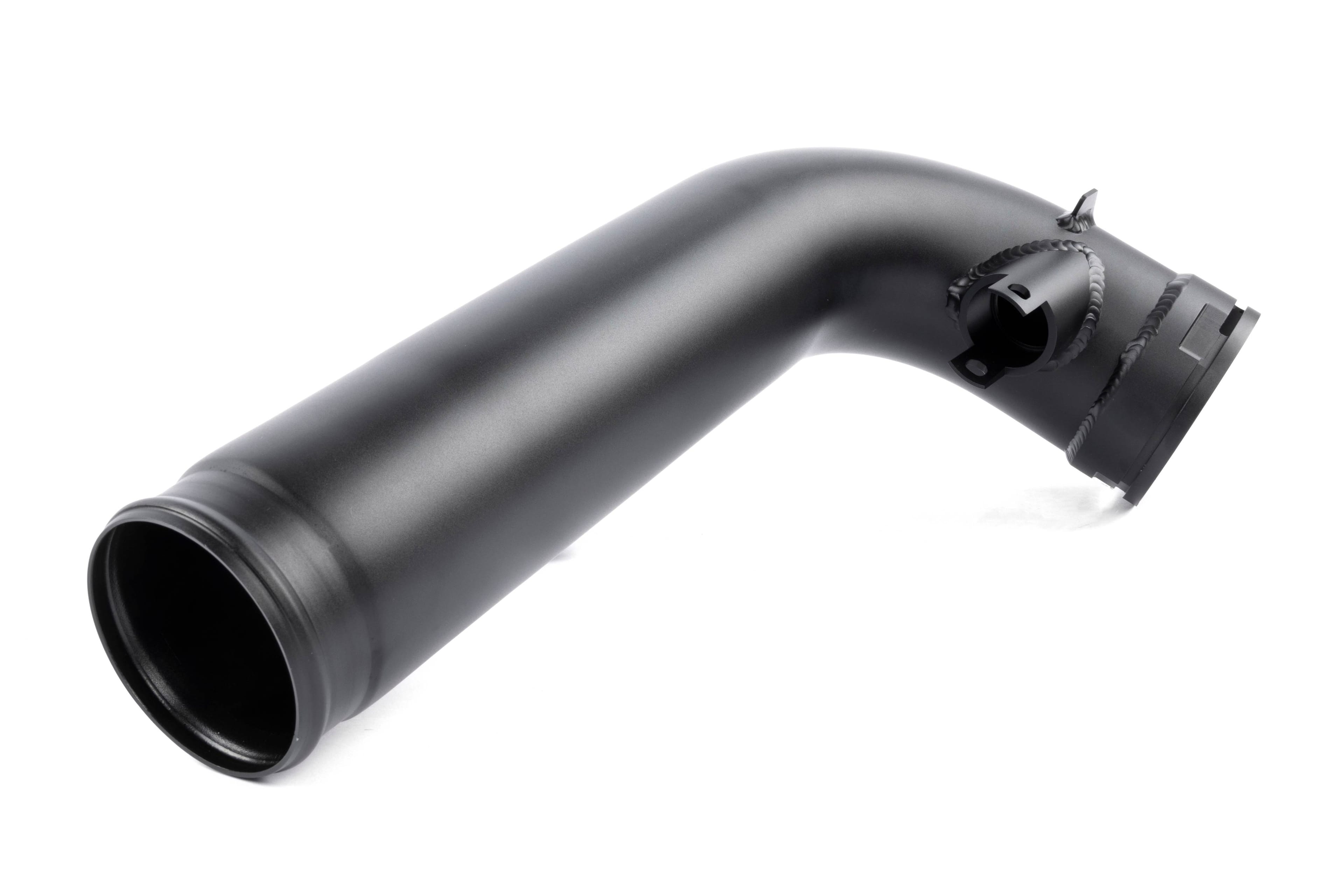 GFBV D760-0064 Dinan Intake Resonator Delete Pipe - 2014-2024 MINI Cooper S/JCW & C'man S/JCW; Dinan Intake Resonator Delete Pipe - 2018-2023 BMW X1/X2 28i - Fits select 2014-2024 Mini, BMW applications thumbnail 8