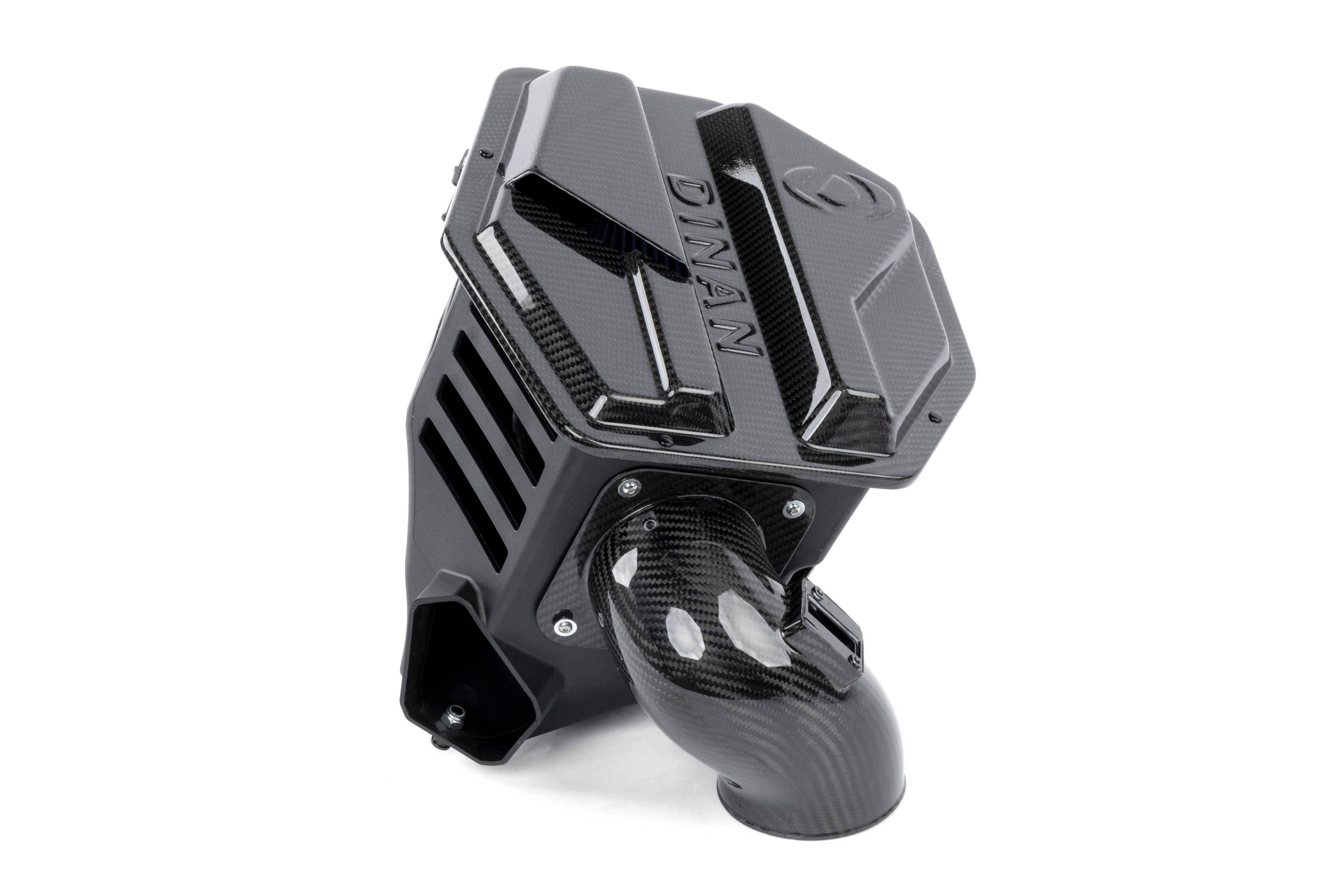 GFBV D760-0065 Dinan Cold Air Intake - 2020-2026 Toyota GR Supra 3.0 & 2020-2026 BMW Z4 M40i - Fits 2019-2026 BMW Z4 thumbnail 3