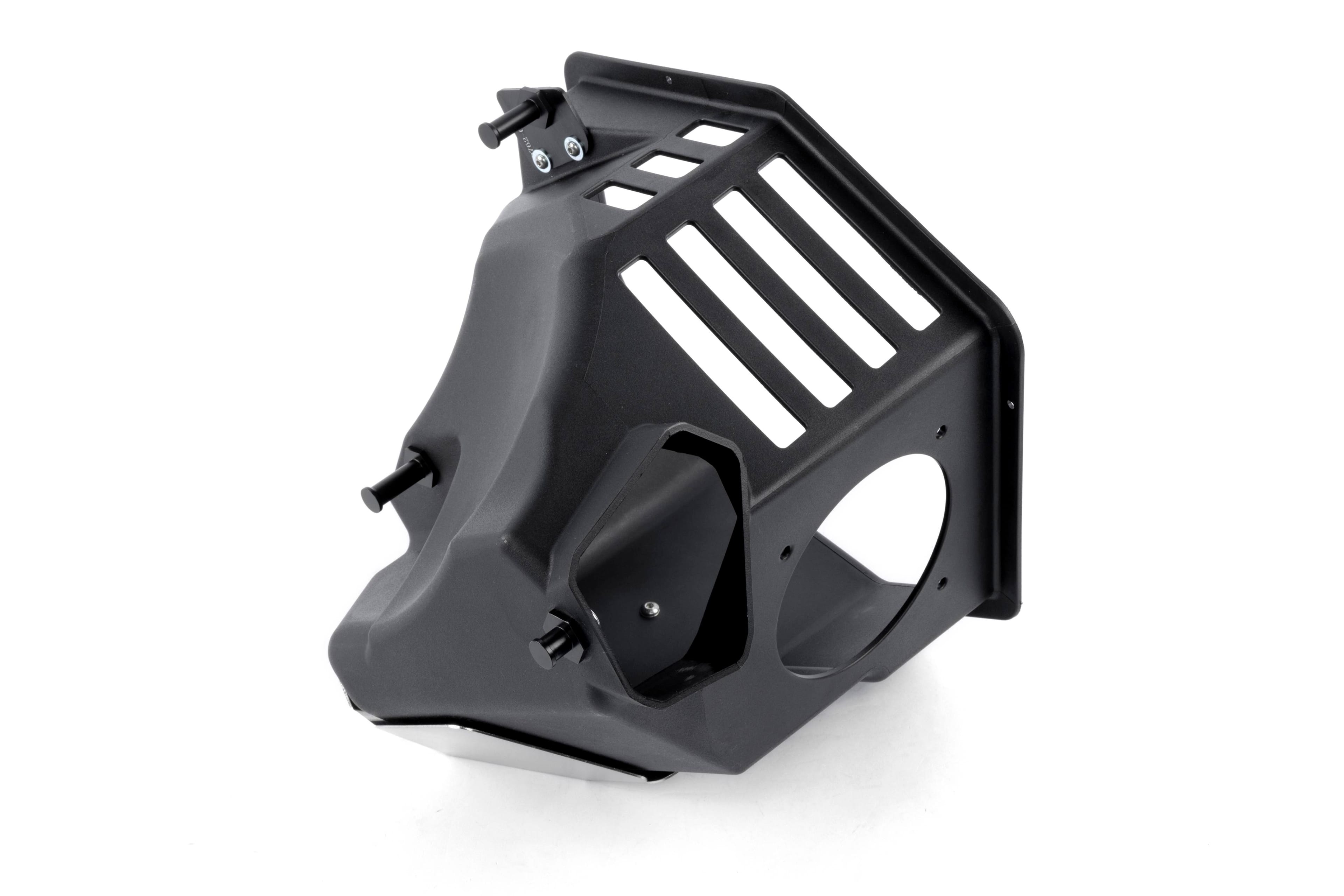 GFBV D760-0065 Dinan Cold Air Intake - 2020-2026 Toyota GR Supra 3.0 & 2020-2026 BMW Z4 M40i - Fits 2019-2026 BMW Z4 thumbnail 16