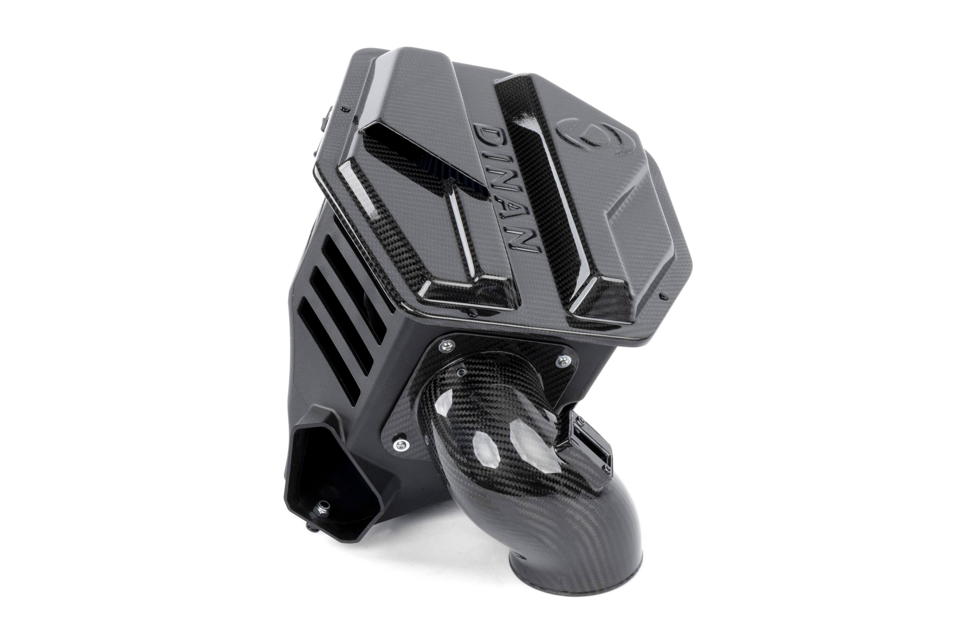 GFBV D760-0065 Dinan Cold Air Intake - 2020-2026 Toyota GR Supra 3.0 & 2020-2026 BMW Z4 M40i - Fits 2019-2026 BMW Z4 thumbnail 19