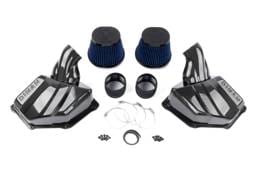 GFBV D760-0071 Dinan Cold Air Intake - 2020-2023 BMW M550i & 2019-2026 BMW M850i - Fits 2019-2026 BMW M850i xDrive, M850i xDrive Gran Coupe, M550i xDrive