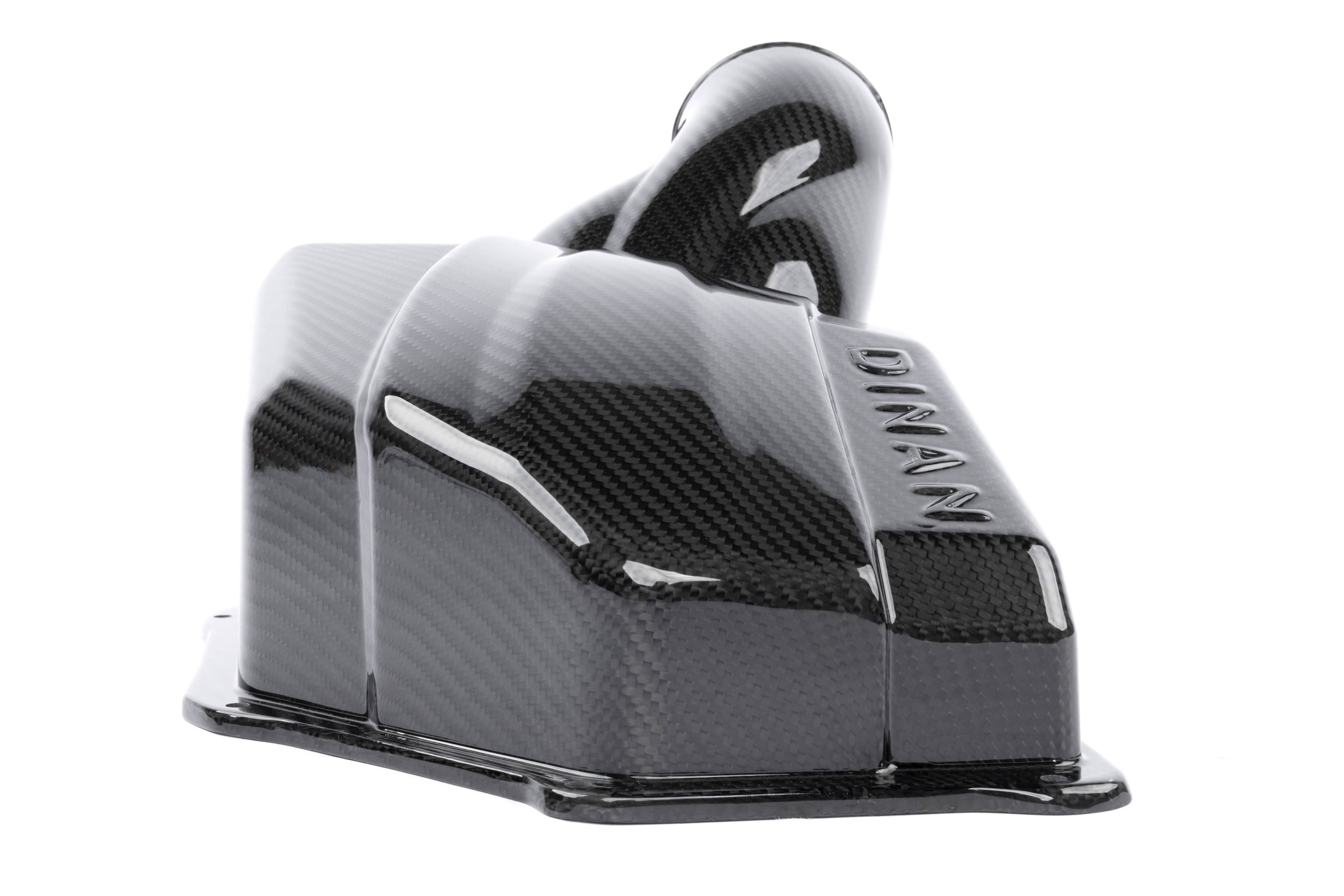 GFBV D760-0071 Dinan Cold Air Intake - 2020-2023 BMW M550i & 2019-2026 BMW M850i - Fits 2019-2026 BMW M850i xDrive, M850i xDrive Gran Coupe, M550i xDrive thumbnail 2