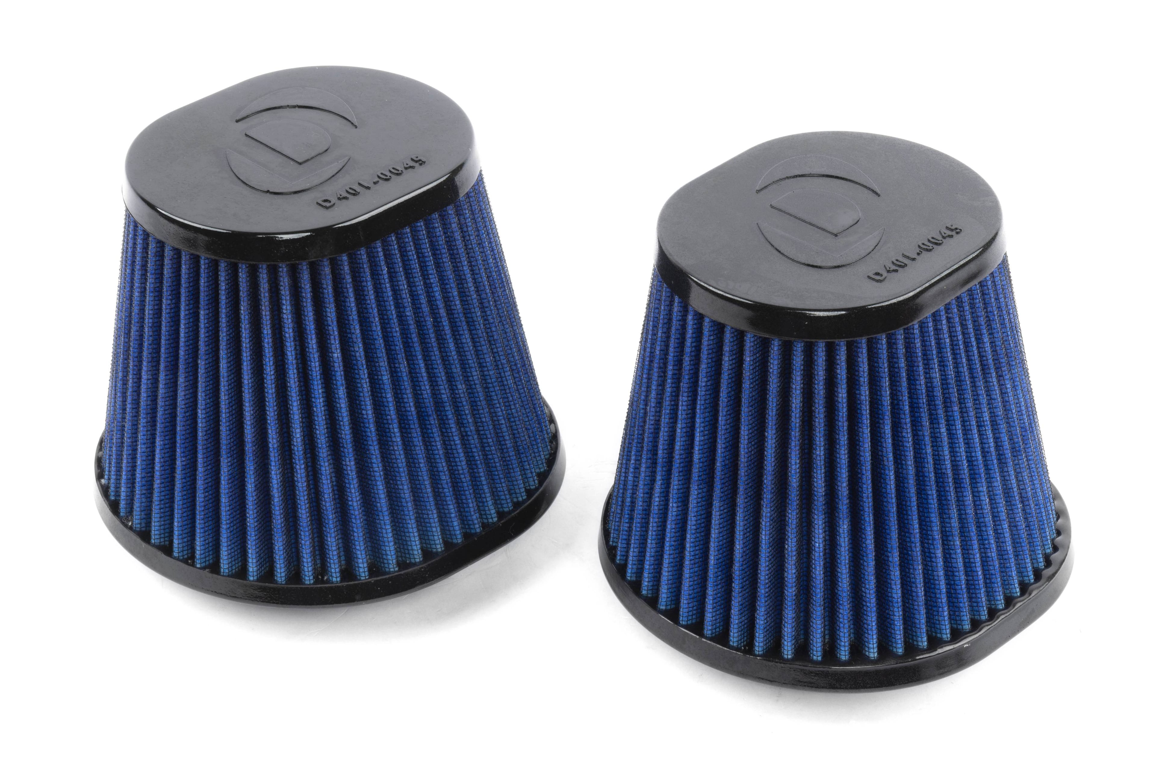 GFBV D760-0071 Dinan Cold Air Intake - 2020-2023 BMW M550i & 2019-2026 BMW M850i - Fits 2019-2026 BMW M850i xDrive, M850i xDrive Gran Coupe, M550i xDrive thumbnail 4