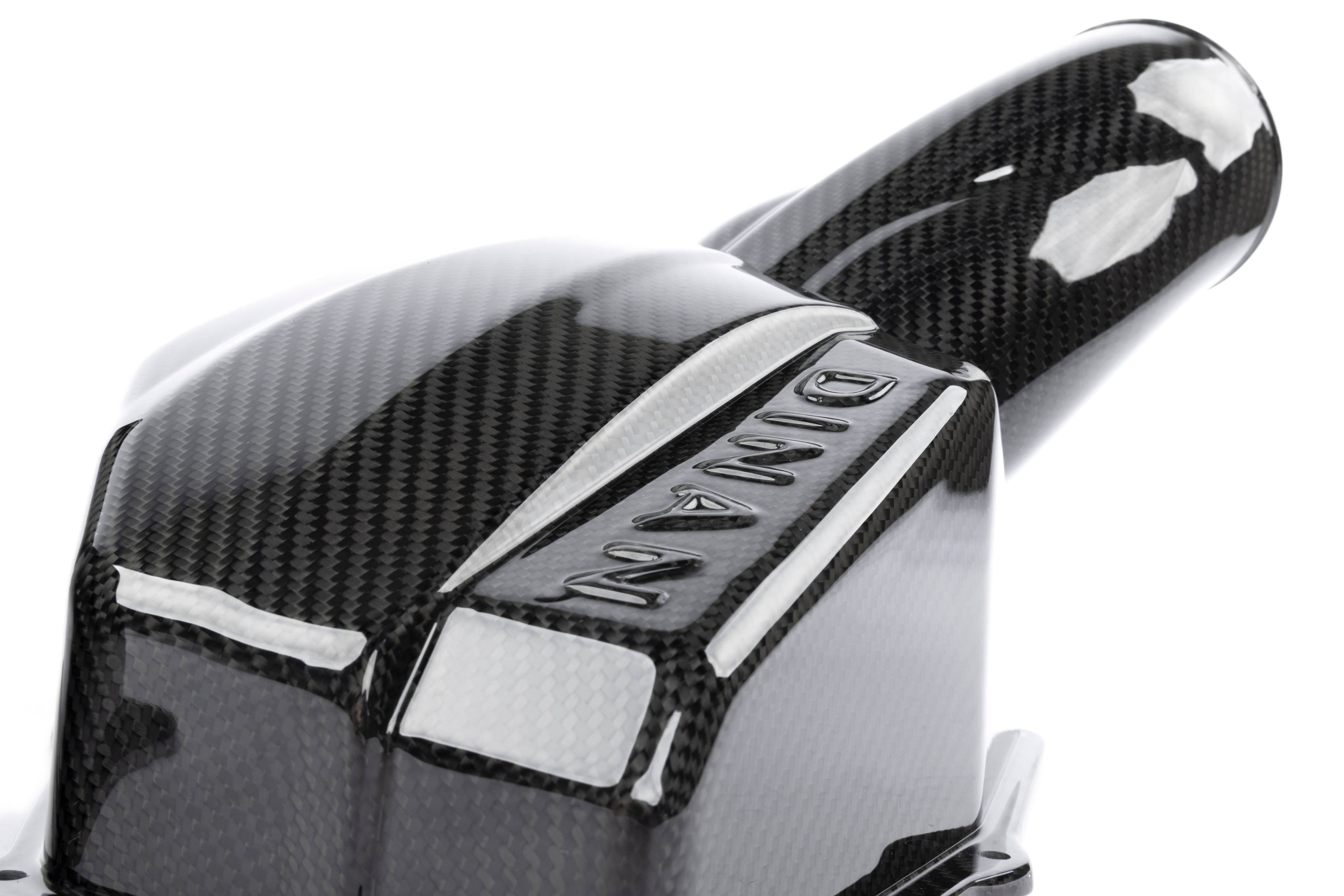 GFBV D760-0071 Dinan Cold Air Intake - 2020-2023 BMW M550i & 2019-2026 BMW M850i - Fits 2019-2026 BMW M850i xDrive, M850i xDrive Gran Coupe, M550i xDrive thumbnail 8