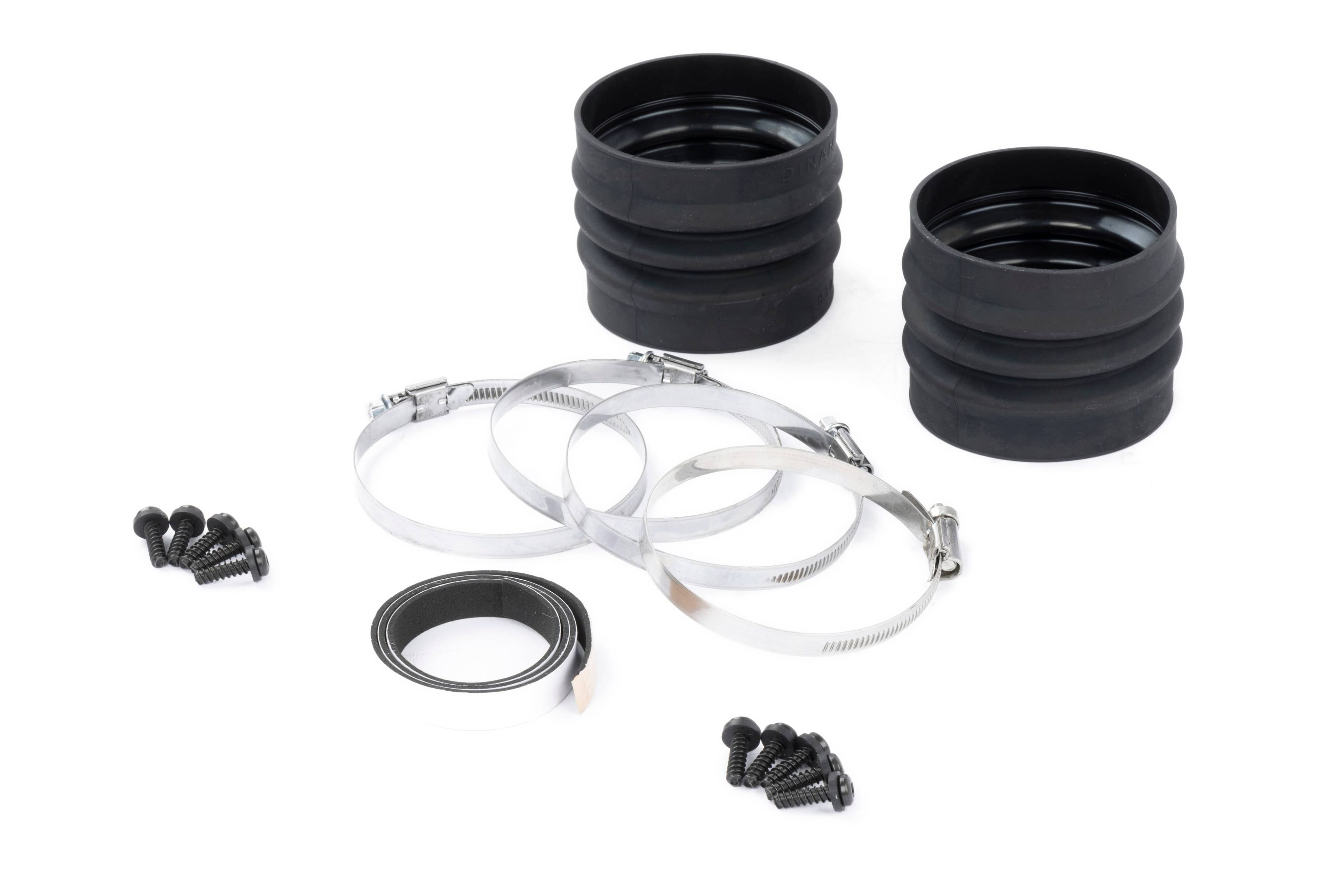 GFBV D760-0071 Dinan Cold Air Intake - 2020-2023 BMW M550i & 2019-2026 BMW M850i - Fits 2019-2026 BMW M850i xDrive, M850i xDrive Gran Coupe, M550i xDrive thumbnail 12