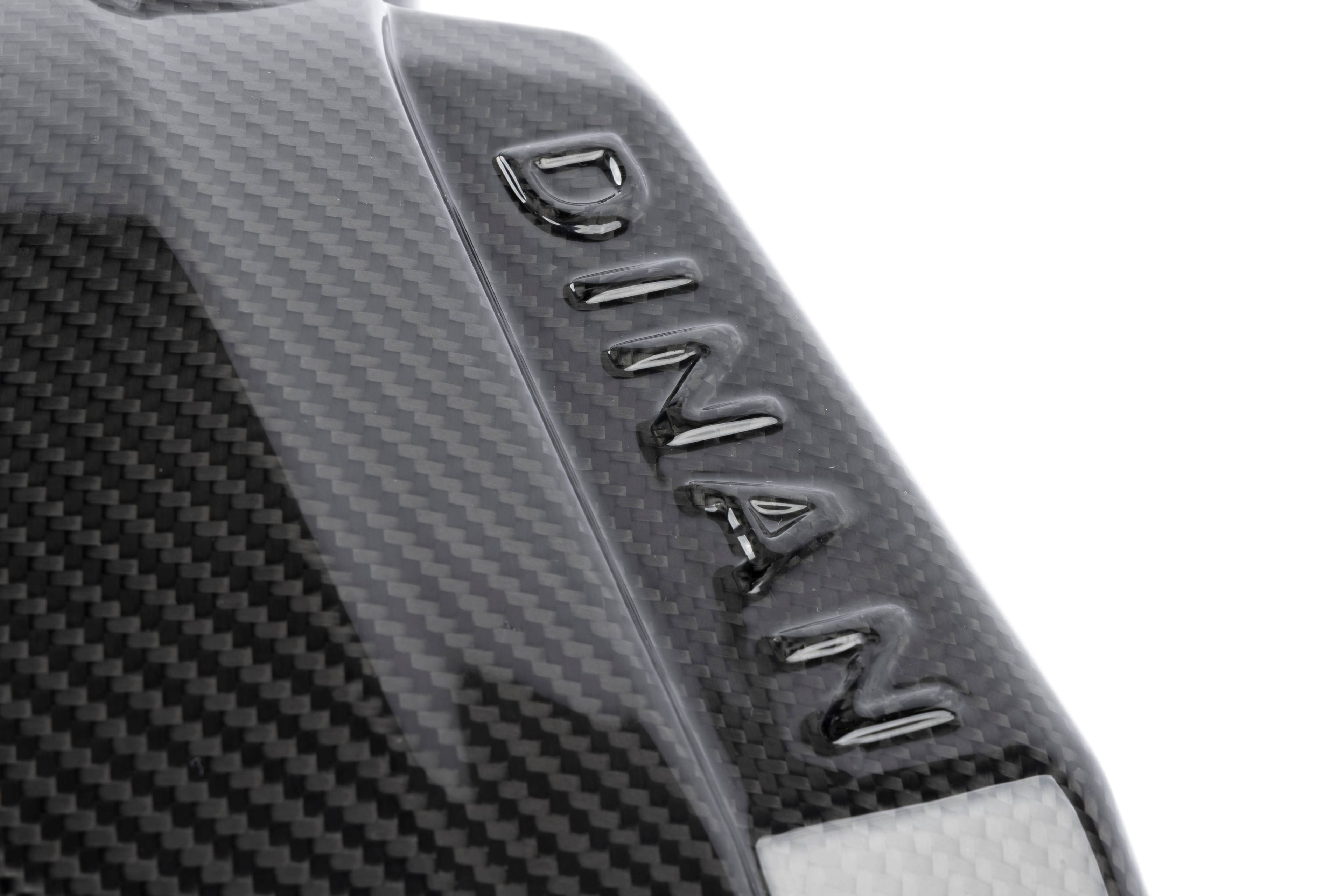 GFBV D760-0071 Dinan Cold Air Intake - 2020-2023 BMW M550i & 2019-2026 BMW M850i - Fits 2019-2026 BMW M850i xDrive, M850i xDrive Gran Coupe, M550i xDrive thumbnail 14