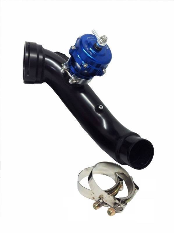 ERDiverterValveChargePipeforBMWZ4N543.0TTHKSSSQV4BOV thumbnail 2