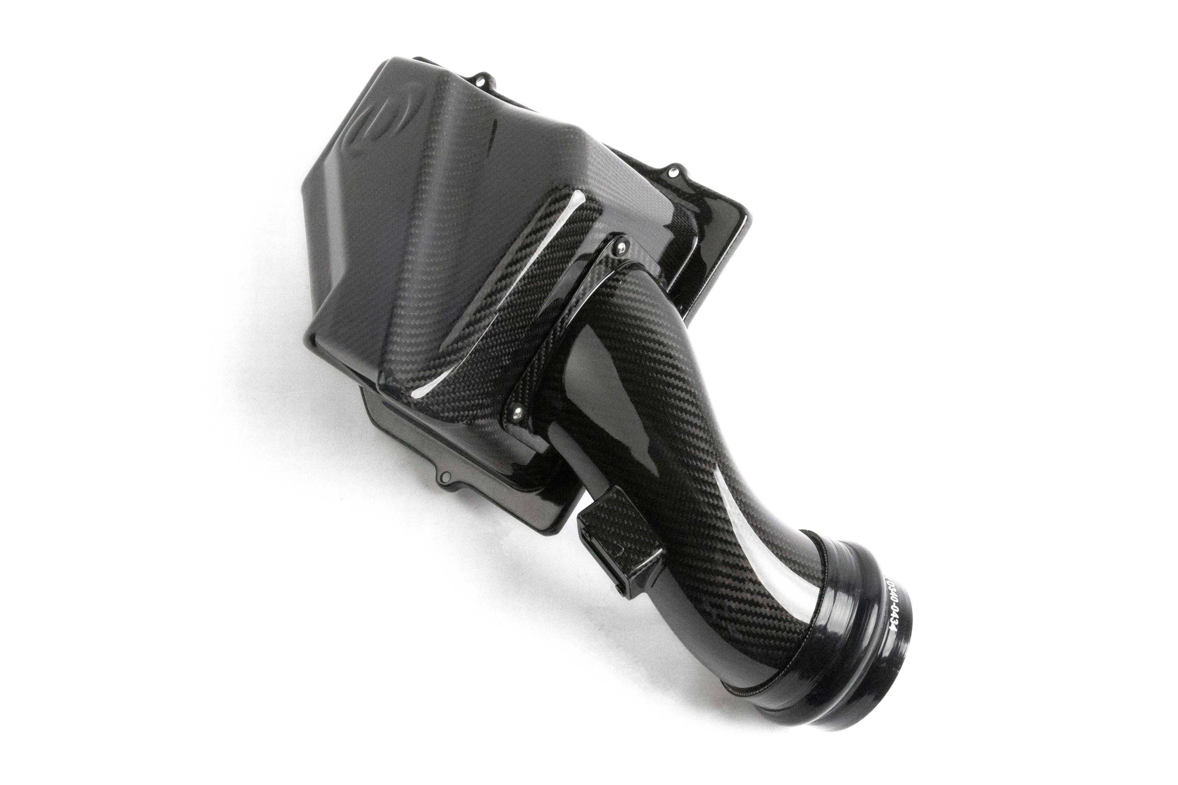 GFBV D760-0075 Dinan Cold Air Intake - 2020-2025 BMW X3/X4 M40i - Fits 2020-2025 BMW X4, X3