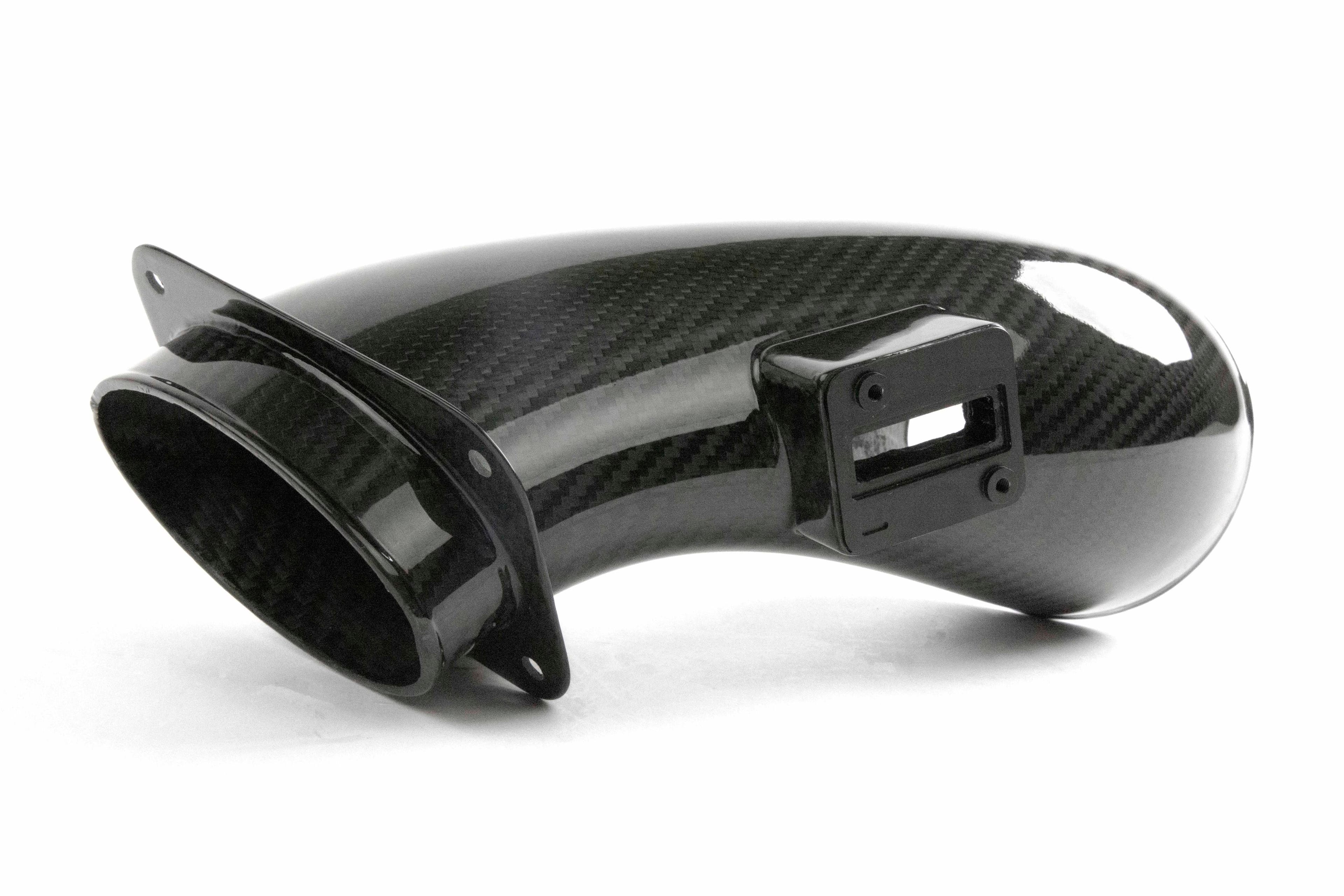 GFBV D760-0075 Dinan Cold Air Intake - 2020-2025 BMW X3/X4 M40i - Fits 2020-2025 BMW X4, X3 thumbnail 10