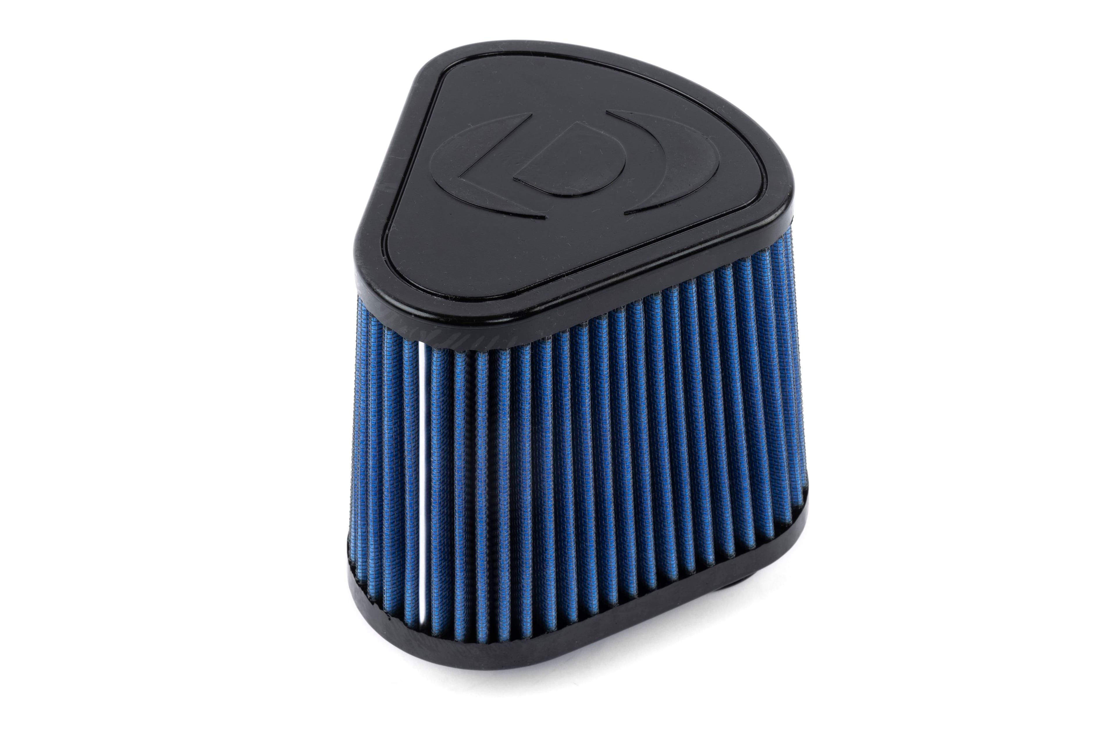 GFBV D760-0075 Dinan Cold Air Intake - 2020-2025 BMW X3/X4 M40i - Fits 2020-2025 BMW X4, X3 thumbnail 14