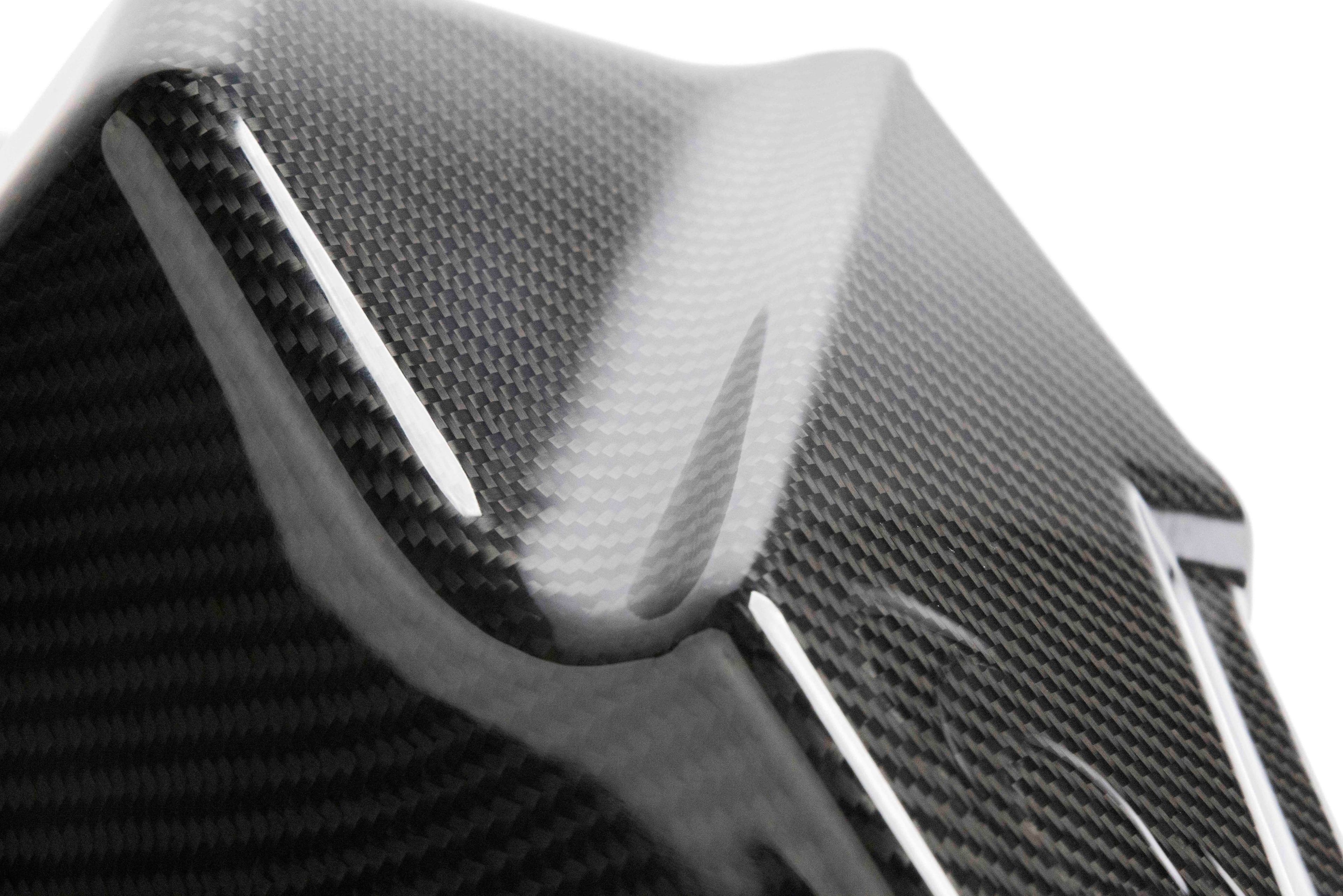 GFBV D760-0075 Dinan Cold Air Intake - 2020-2025 BMW X3/X4 M40i - Fits 2020-2025 BMW X4, X3 thumbnail 15