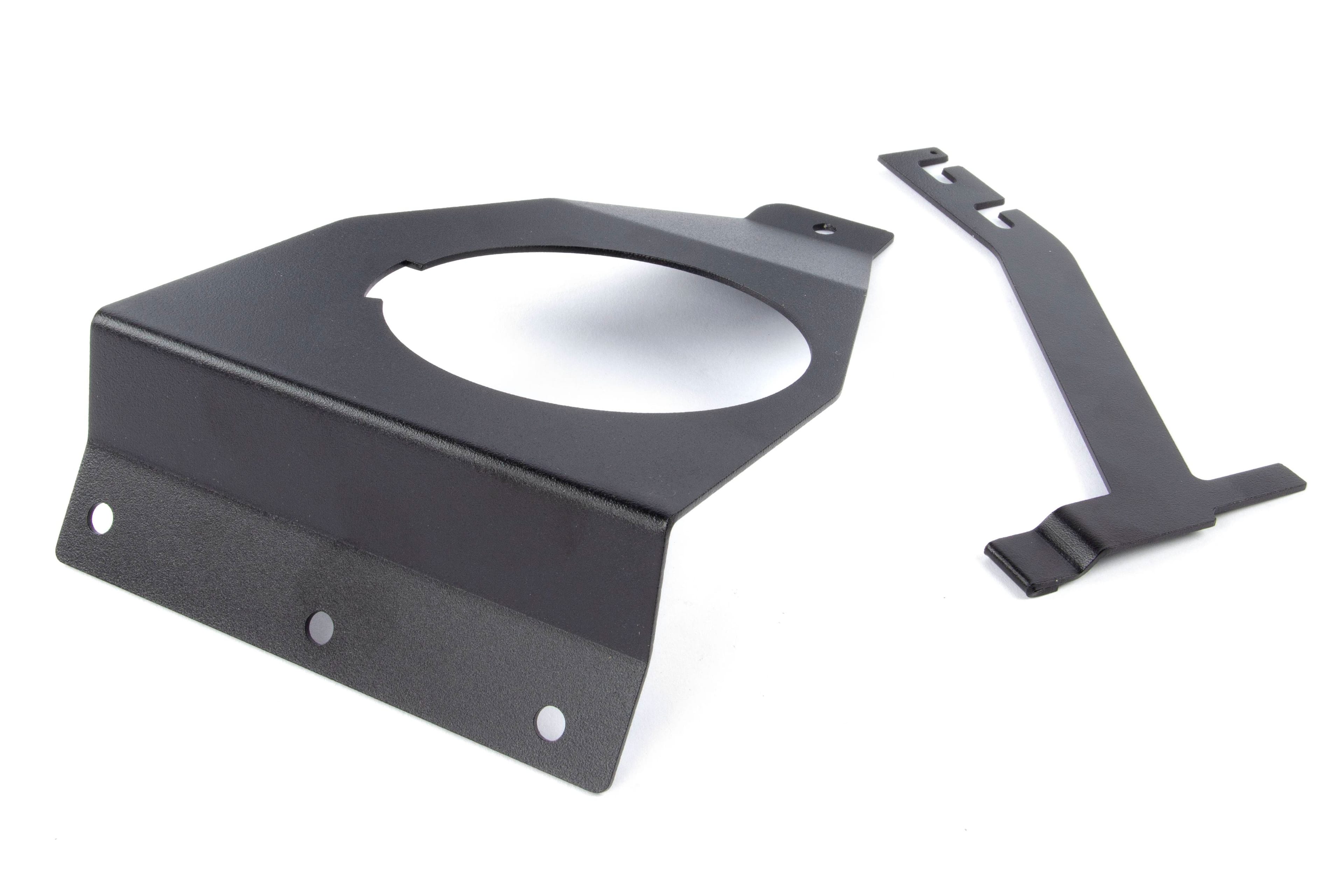 GFBV D760-0321B Dinan Cold Air Intake - 1996-1999 BMW 3-Series - Fits select 1996-1999 BMW models thumbnail 8