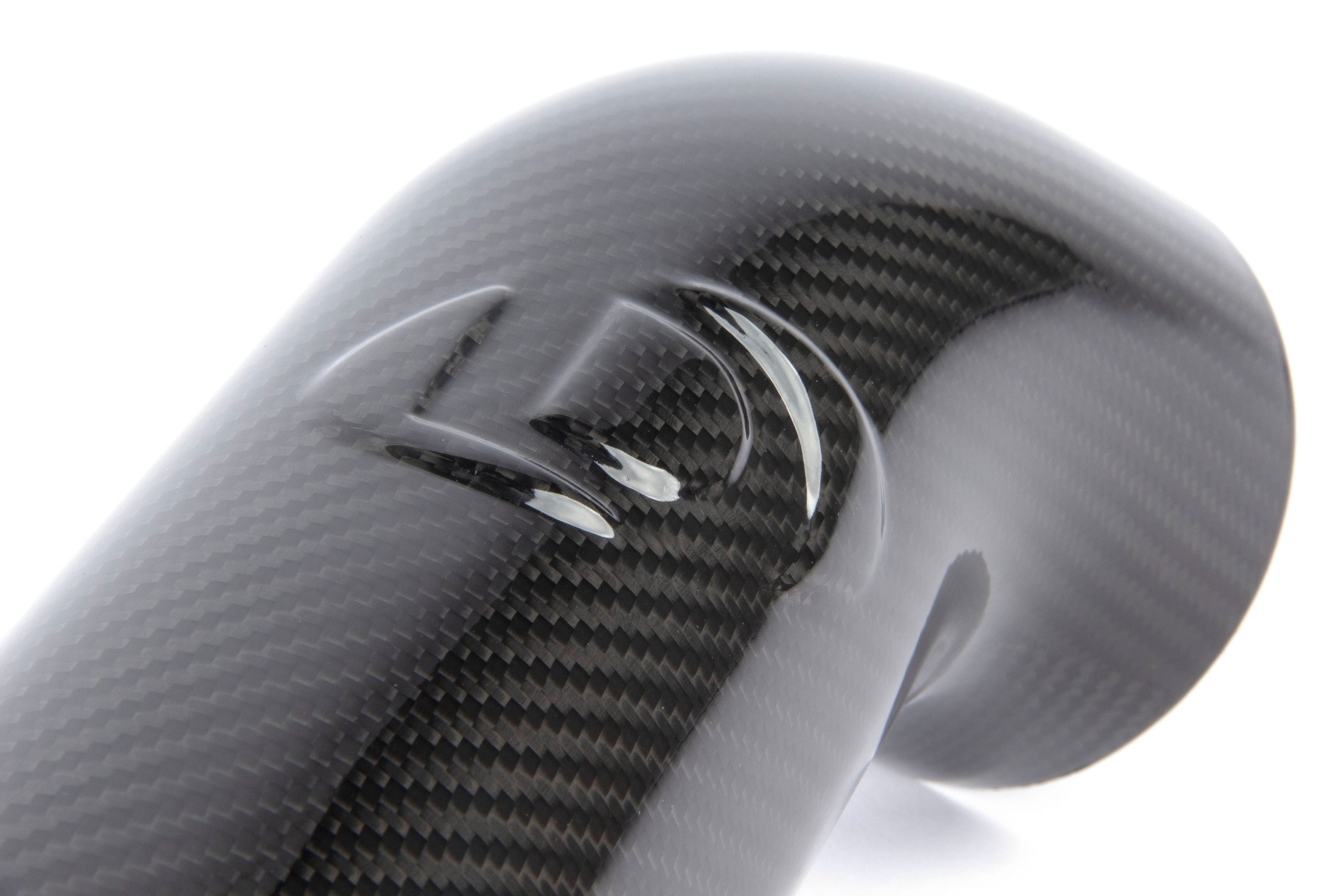 GFBV D760-0321B Dinan Cold Air Intake - 1996-1999 BMW 3-Series - Fits select 1996-1999 BMW models thumbnail 10