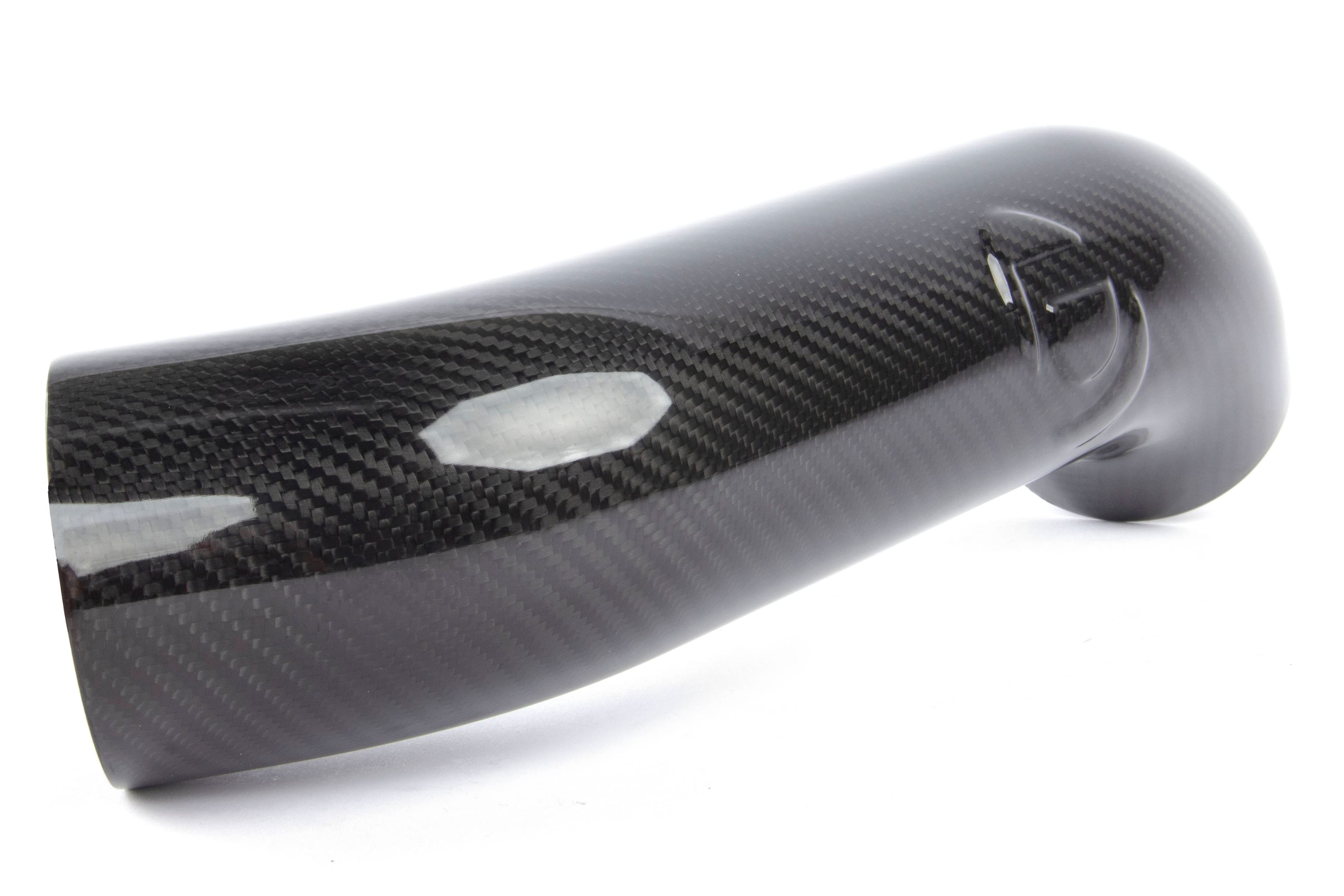 GFBV D760-0321B Dinan Cold Air Intake - 1996-1999 BMW 3-Series - Fits select 1996-1999 BMW models thumbnail 12