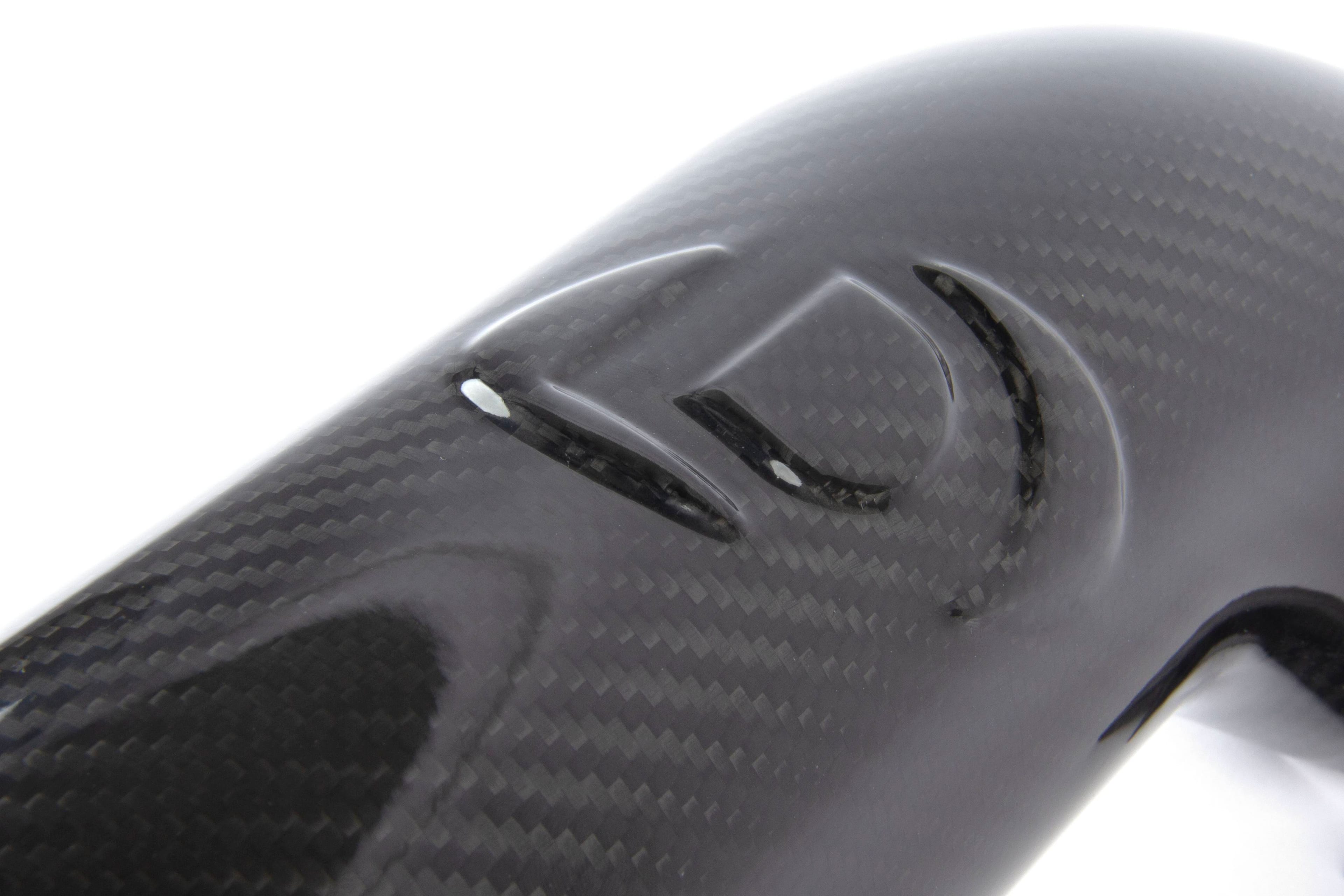 GFBV D760-0321B Dinan Cold Air Intake - 1996-1999 BMW 3-Series - Fits select 1996-1999 BMW models thumbnail 14
