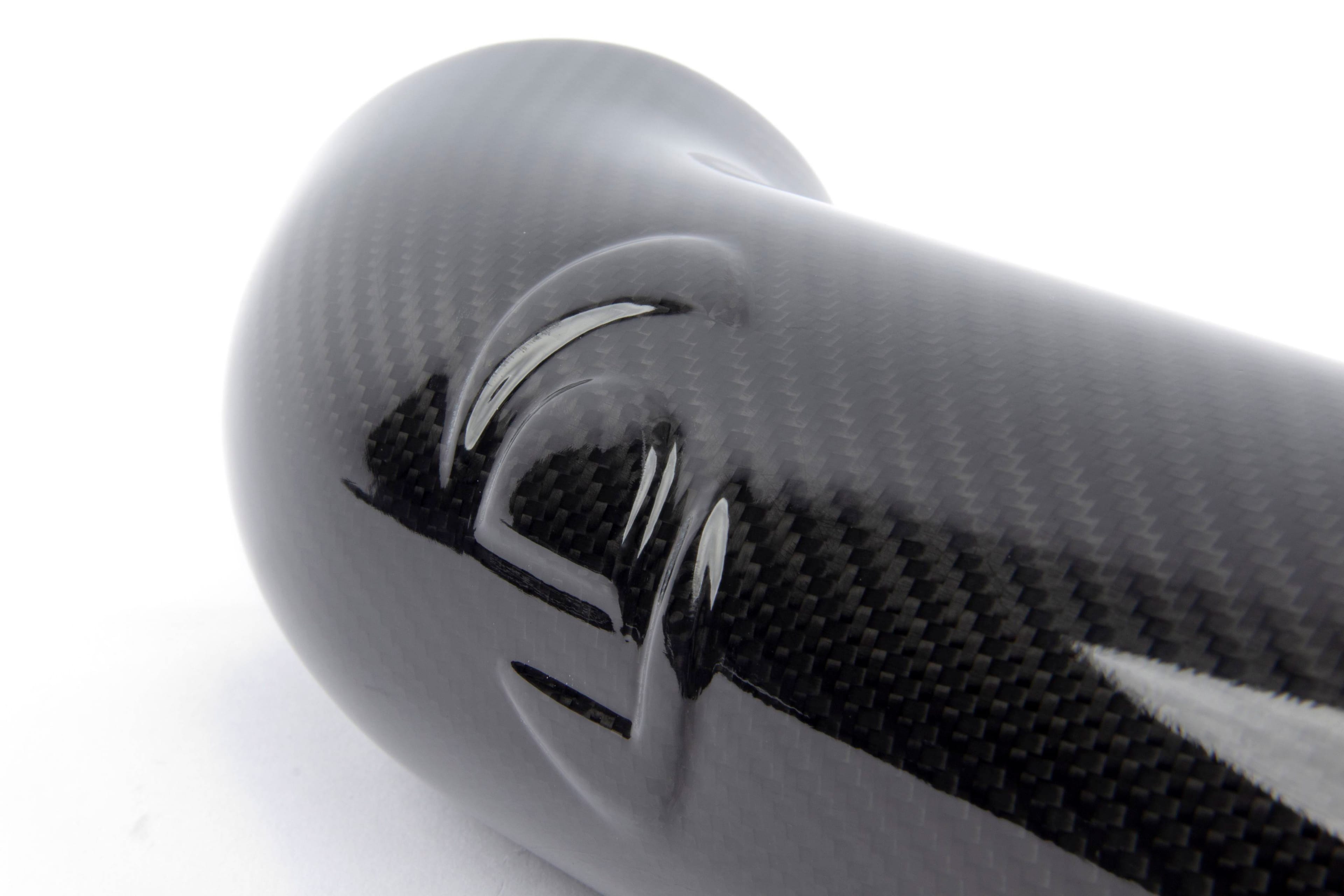 GFBV D760-0390D Dinan Cold Air Intake - 2000-2003 BMW M5 - Fits 2000-2003 BMW M5 thumbnail 12