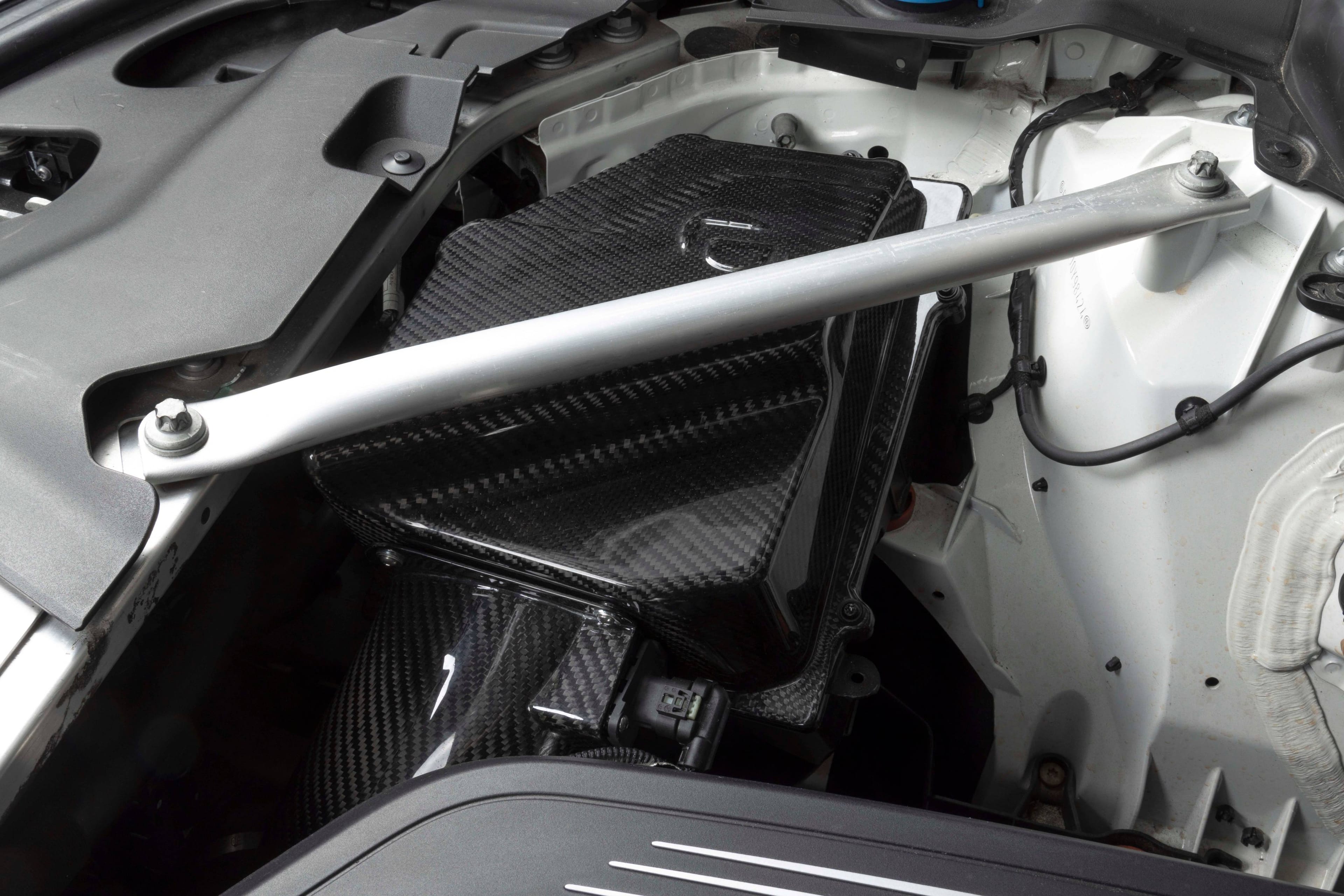 GFBV D760-0068 Dinan Cold Air Intake - 2016-2026 BMW 540i/740i/840i/X5 40i/X6 40i/X7 40i - Fits select 2016-2026 BMW models thumbnail 15