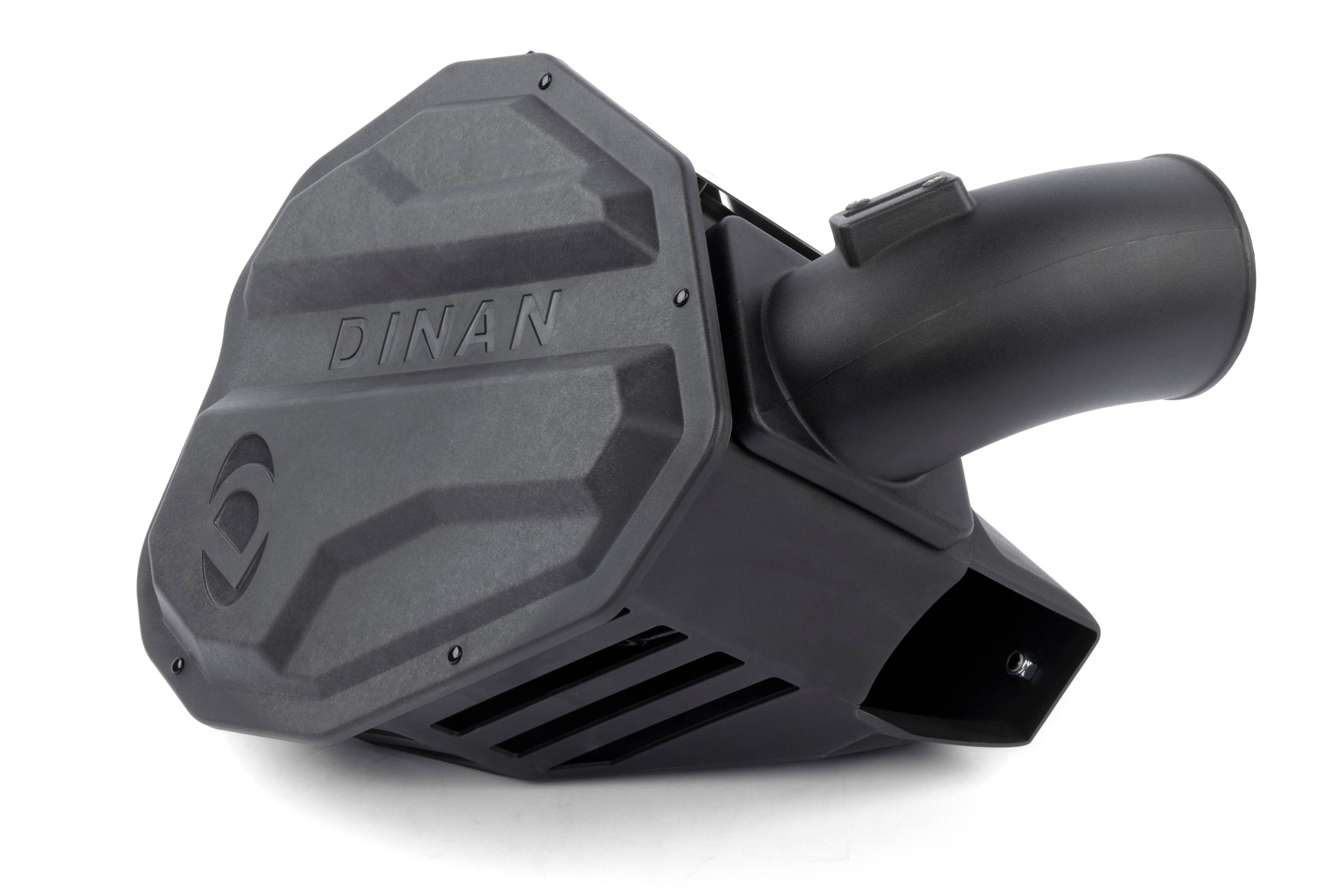 GFBV D760-0069 Dinan Cold Air Intake - 2020-2026 BMW M340i/M440i; Dinan Cold Air Intake - 2022-2026 BMW M240i - Fits select 2020-2026 BMW models