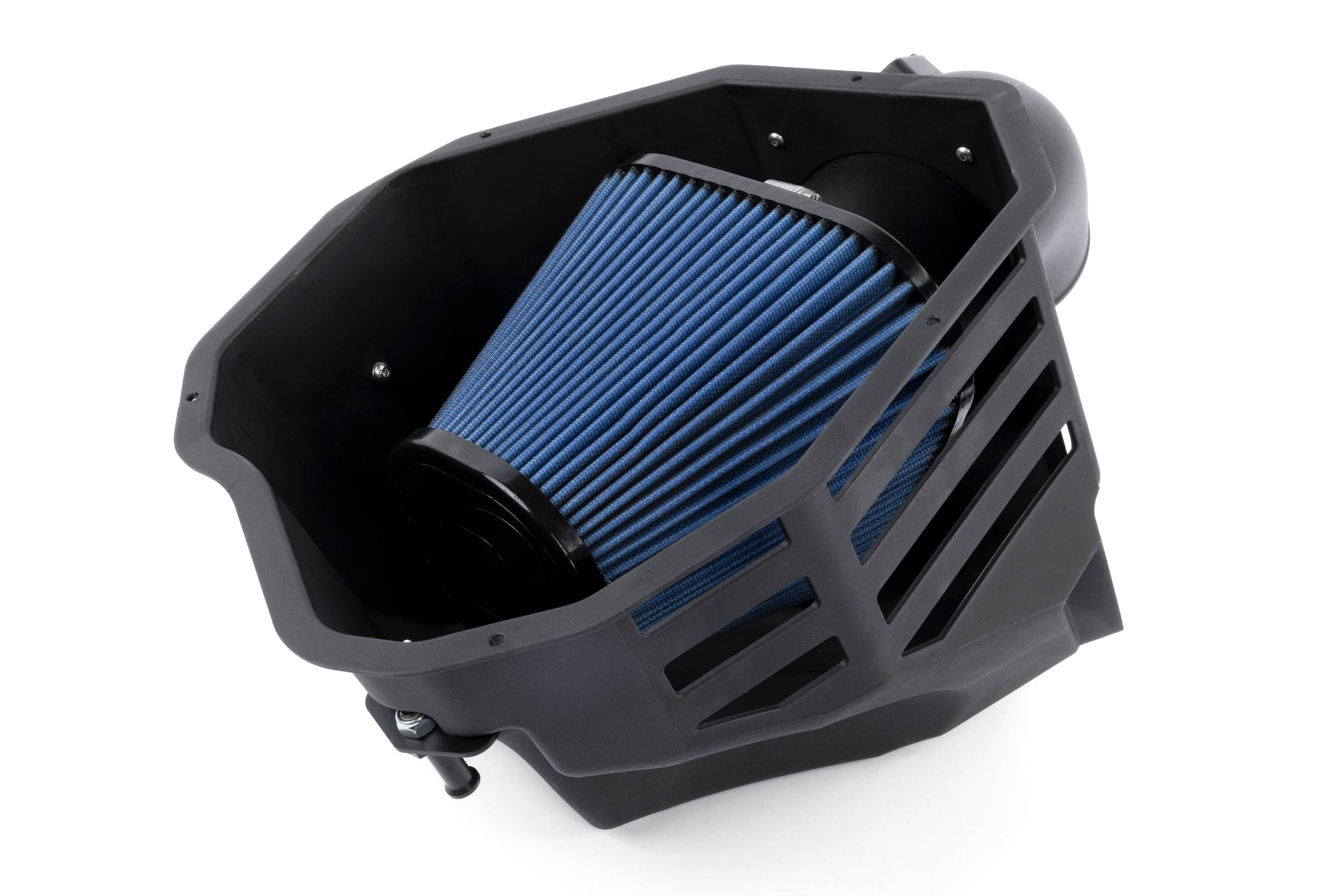 GFBV D760-0069 Dinan Cold Air Intake - 2020-2026 BMW M340i/M440i; Dinan Cold Air Intake - 2022-2026 BMW M240i - Fits select 2020-2026 BMW models thumbnail 2