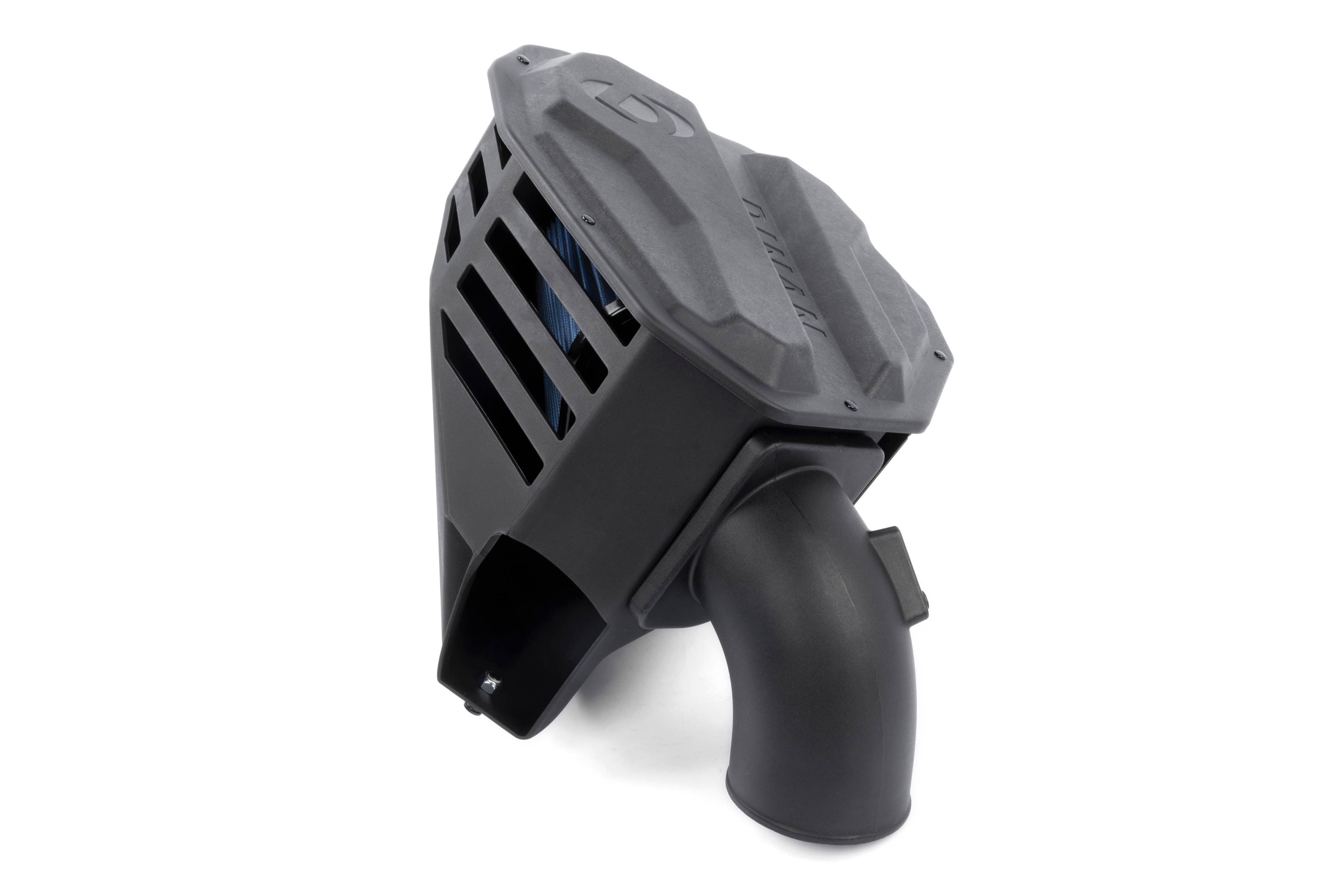 GFBV D760-0069 Dinan Cold Air Intake - 2020-2026 BMW M340i/M440i; Dinan Cold Air Intake - 2022-2026 BMW M240i - Fits select 2020-2026 BMW models thumbnail 6