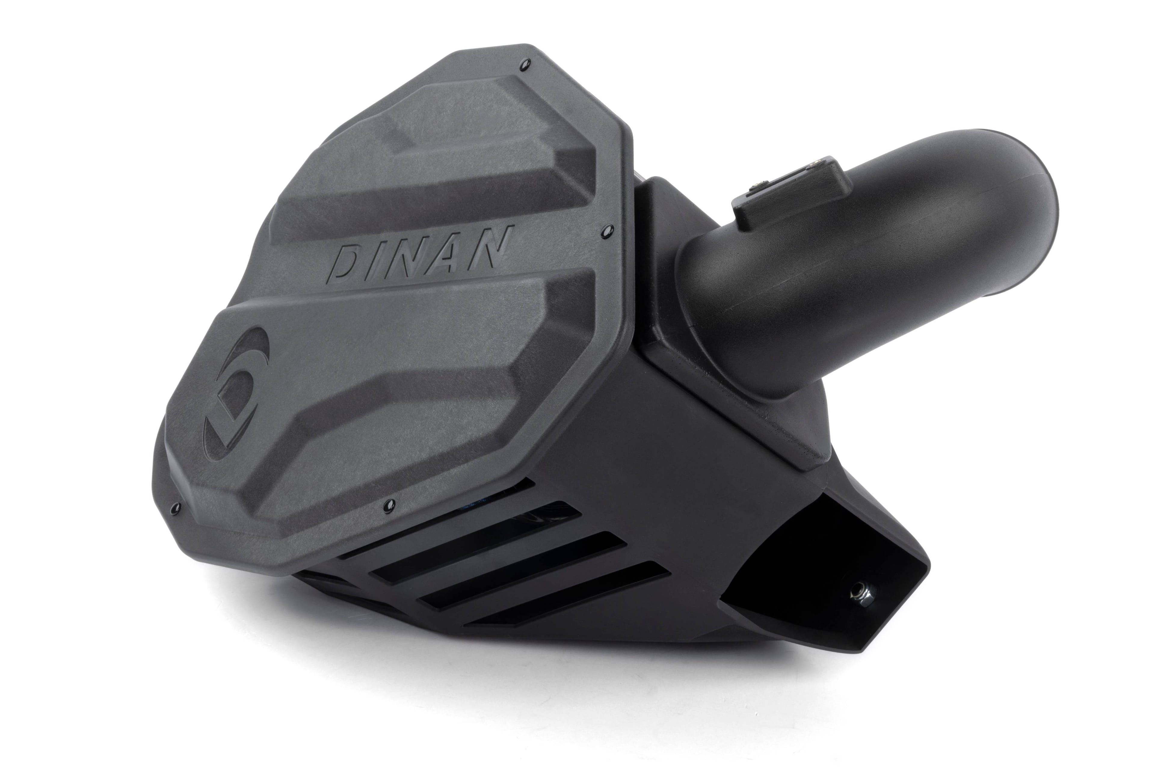GFBV D760-0070 Dinan Cold Air Intake - 2019-2024 BMW 330i/430i; Dinan Cold Air Intake - 2023-2026 BMW 230i - Fits select 2019-2026 BMW models