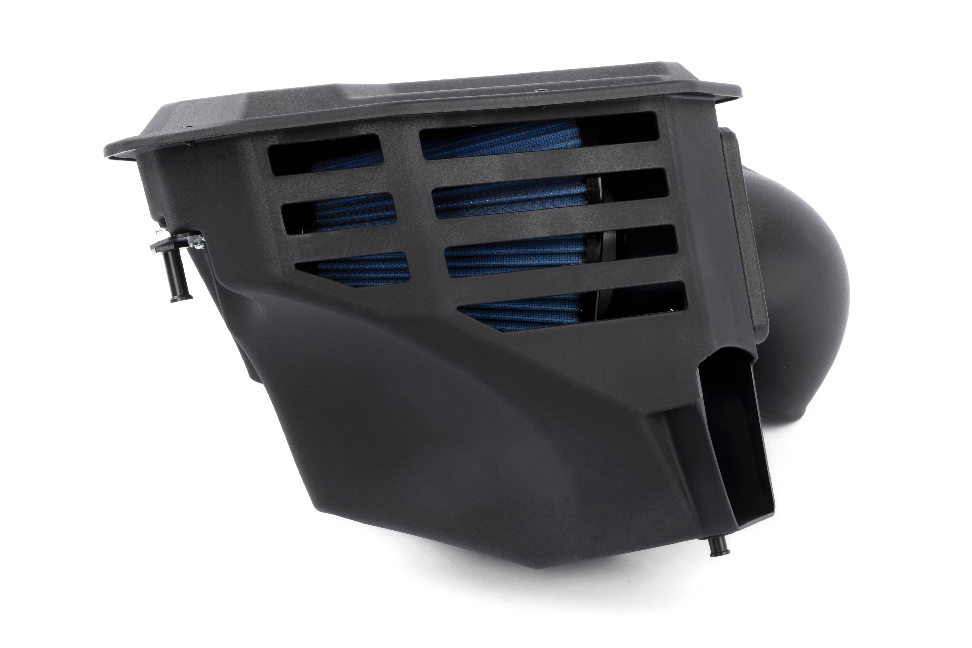 GFBV D760-0070 Dinan Cold Air Intake - 2019-2024 BMW 330i/430i; Dinan Cold Air Intake - 2023-2026 BMW 230i - Fits select 2019-2026 BMW models thumbnail 7