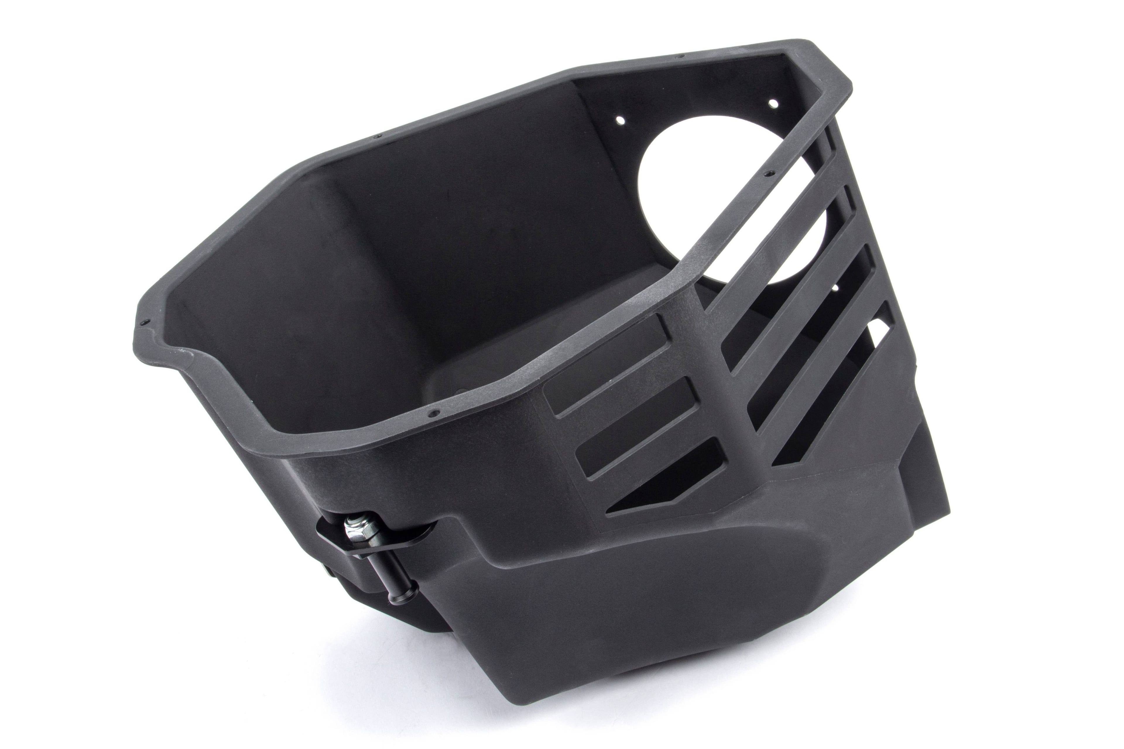 GFBV D760-0070 Dinan Cold Air Intake - 2019-2024 BMW 330i/430i; Dinan Cold Air Intake - 2023-2026 BMW 230i - Fits select 2019-2026 BMW models thumbnail 11