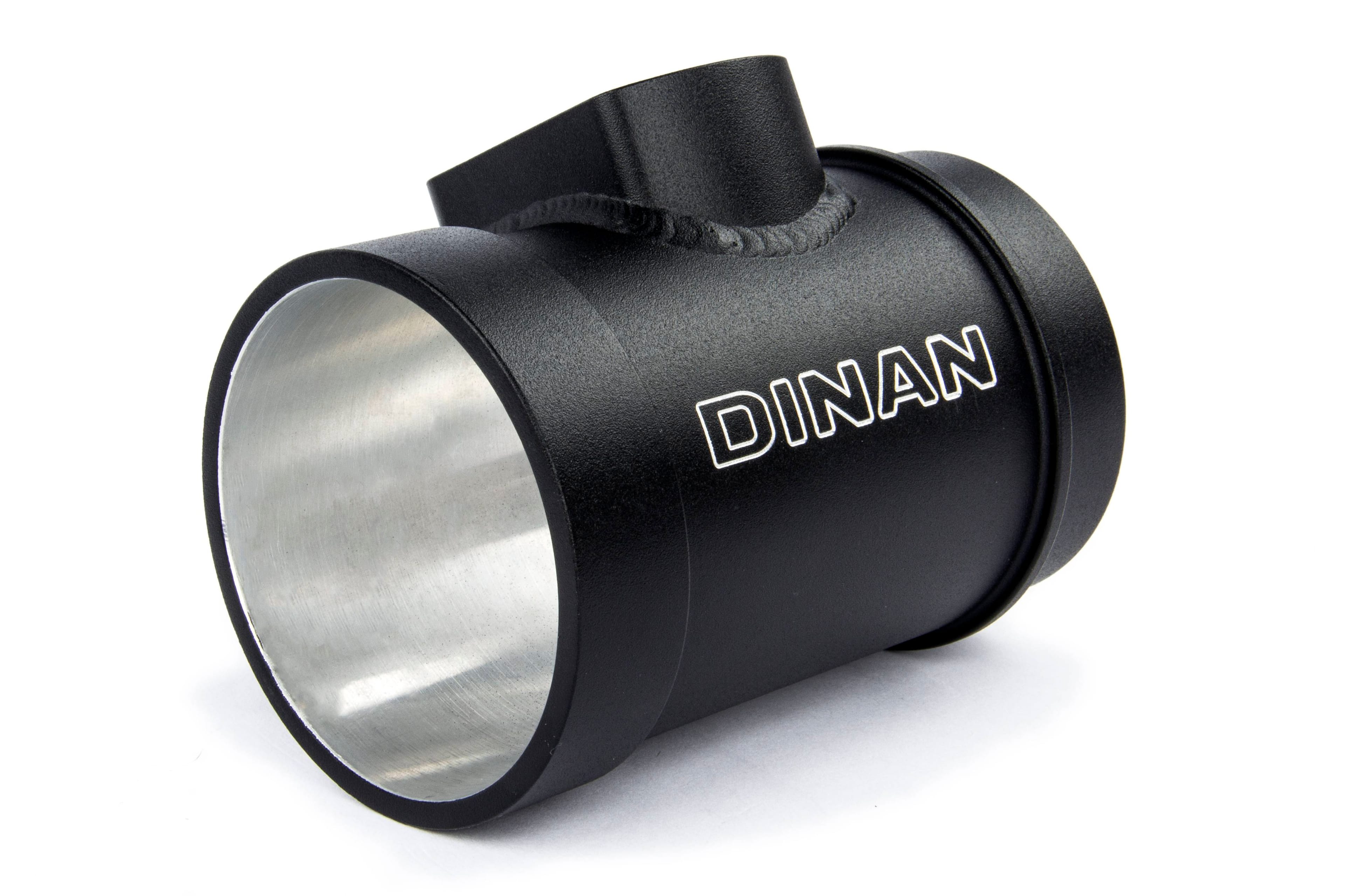 GFBV D763-1500D Dinan High Flow Air Mass Meter Kit - 2000-2003 BMW M5 - Fits 2000-2003 BMW M5 thumbnail 4