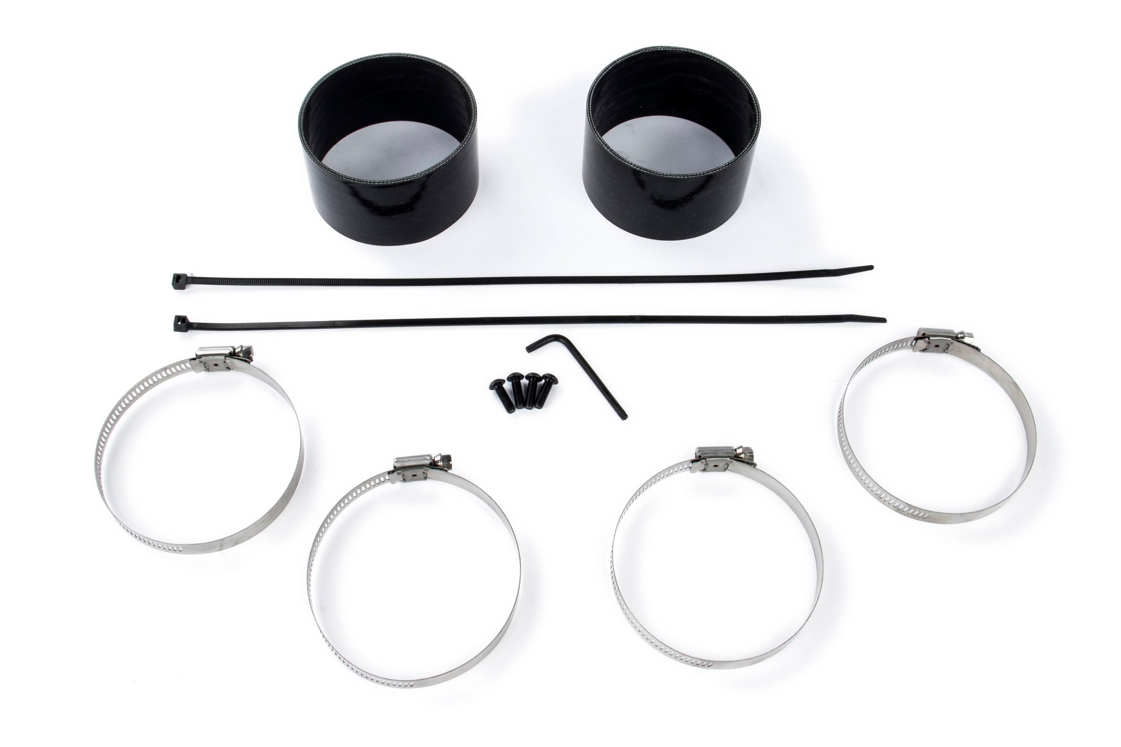 GFBV D763-1500D Dinan High Flow Air Mass Meter Kit - 2000-2003 BMW M5 - Fits 2000-2003 BMW M5 thumbnail 10