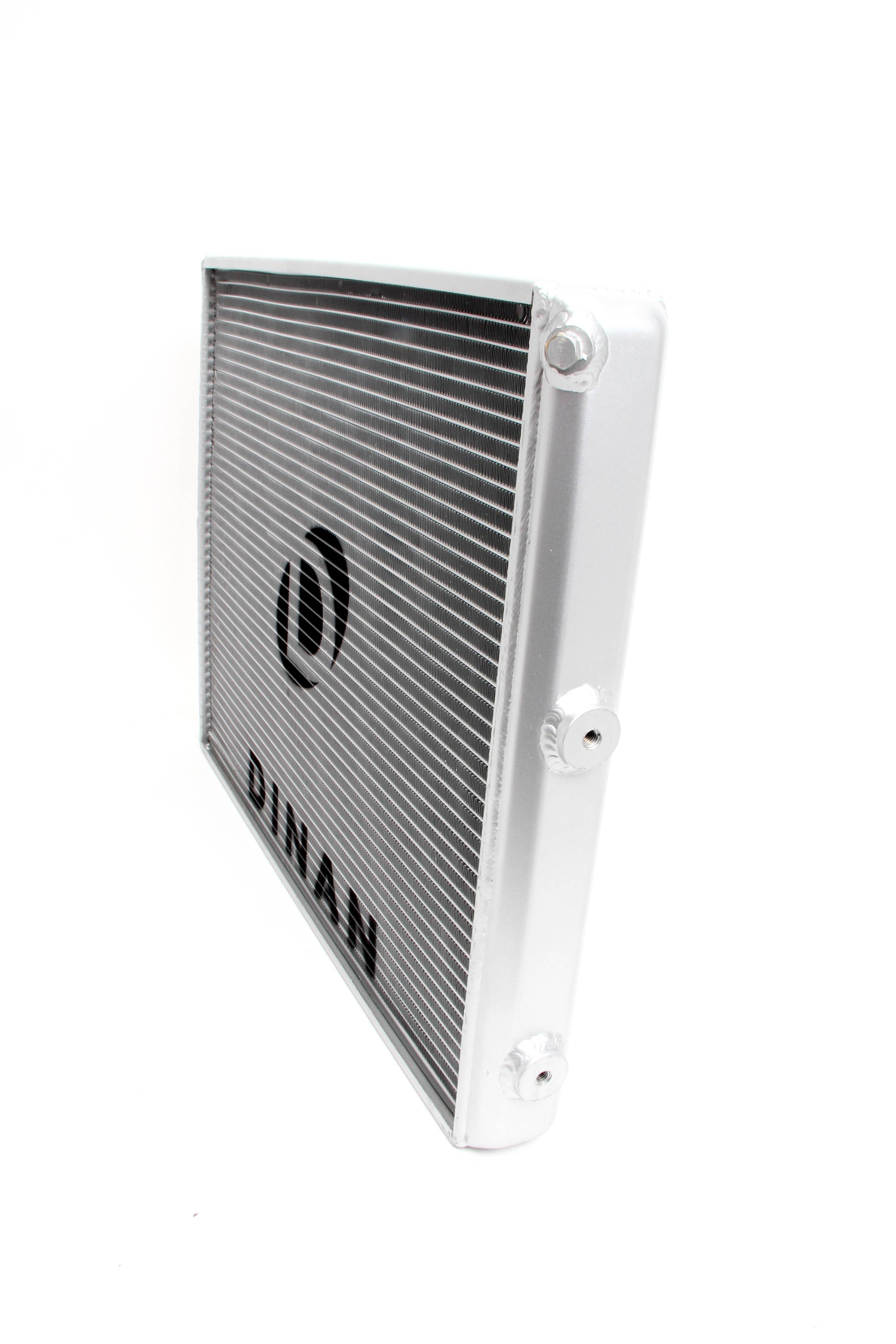 GFBV D780-0001A Dinan High Performance Heat Exchanger - 2015-2021 BMW M2/M3/M4 - Fits 2015-2021 BMW M4, M3, M2 thumbnail 10