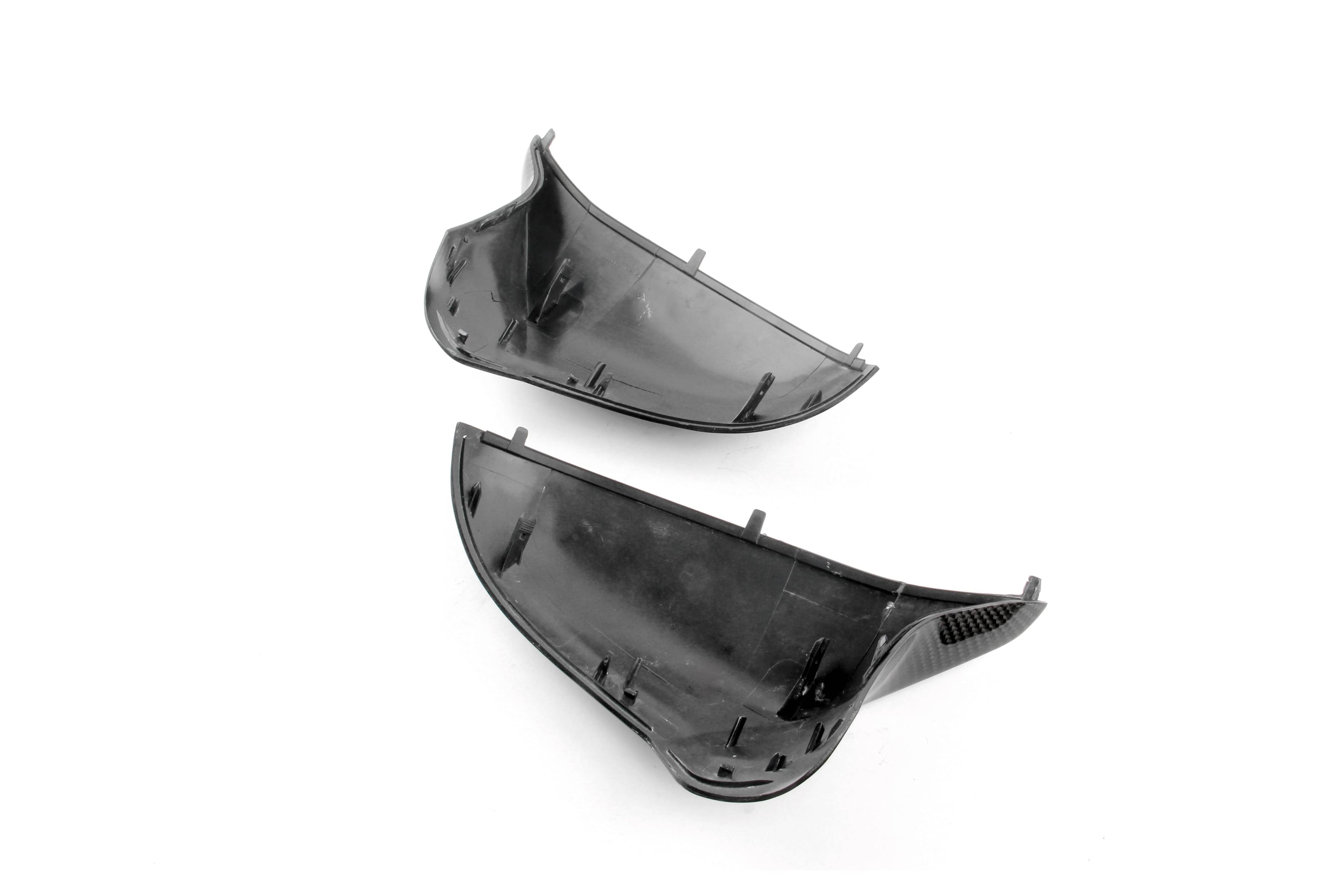 GFBV D980-0025 Dinan Mirror Cap Set - 2015-2020 BMW M2/M3/M4 - Fits 2015-2021 BMW M4, M3, M2 thumbnail 4