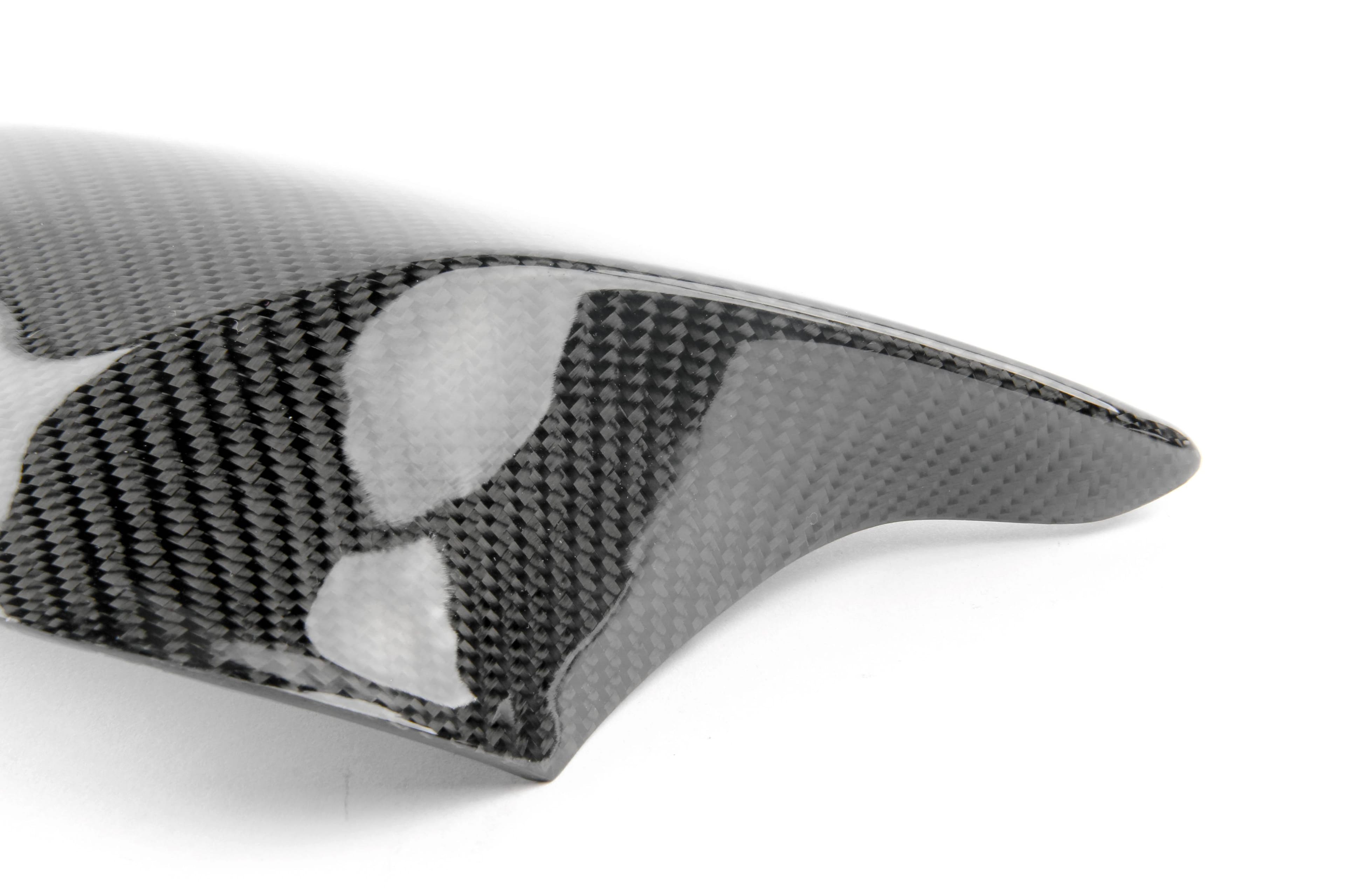 GFBV D980-0025 Dinan Mirror Cap Set - 2015-2020 BMW M2/M3/M4 - Fits 2015-2021 BMW M4, M3, M2 thumbnail 6