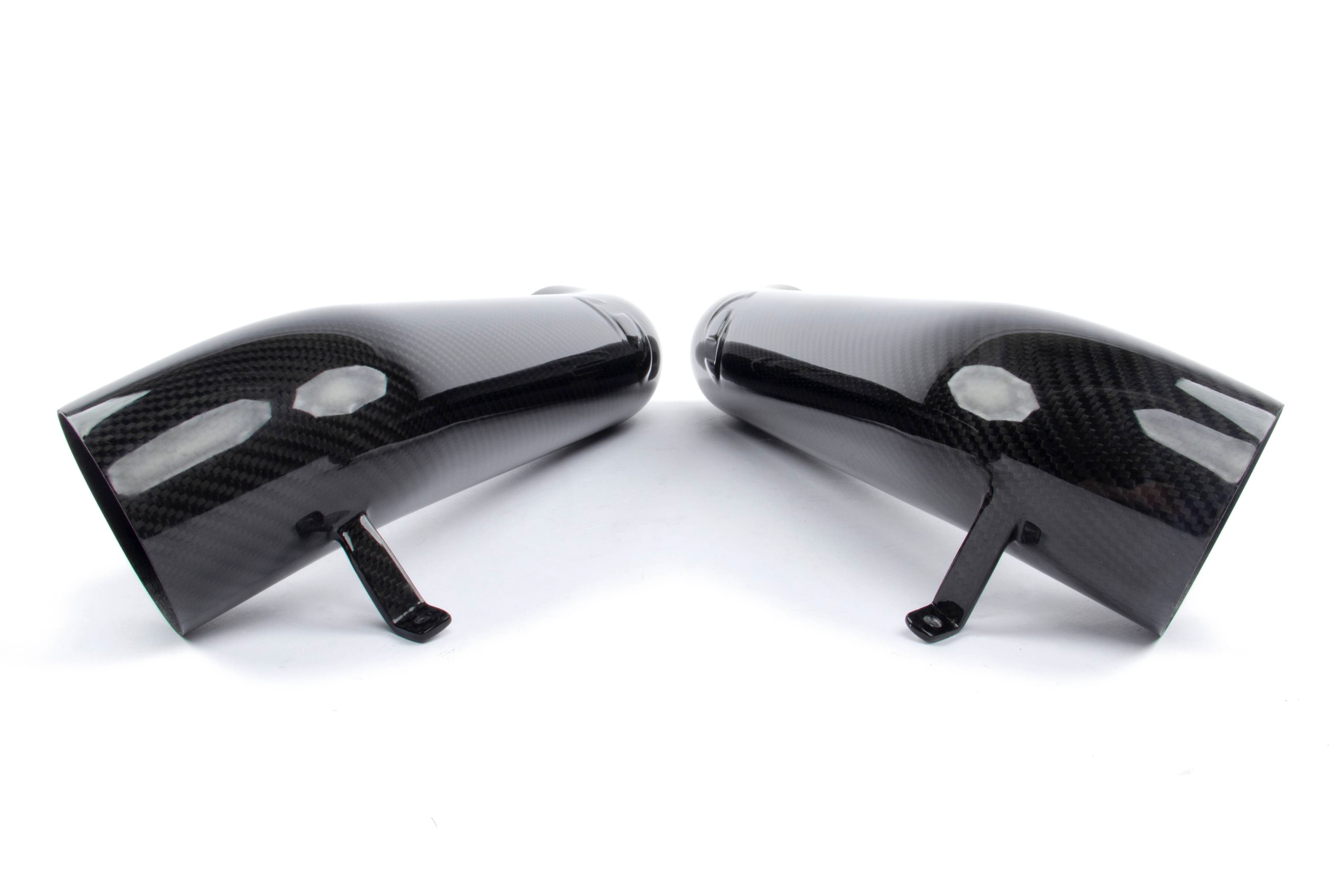 GFBV D760-0390D Dinan Cold Air Intake - 2000-2003 BMW M5 - Fits 2000-2003 BMW M5 thumbnail 24
